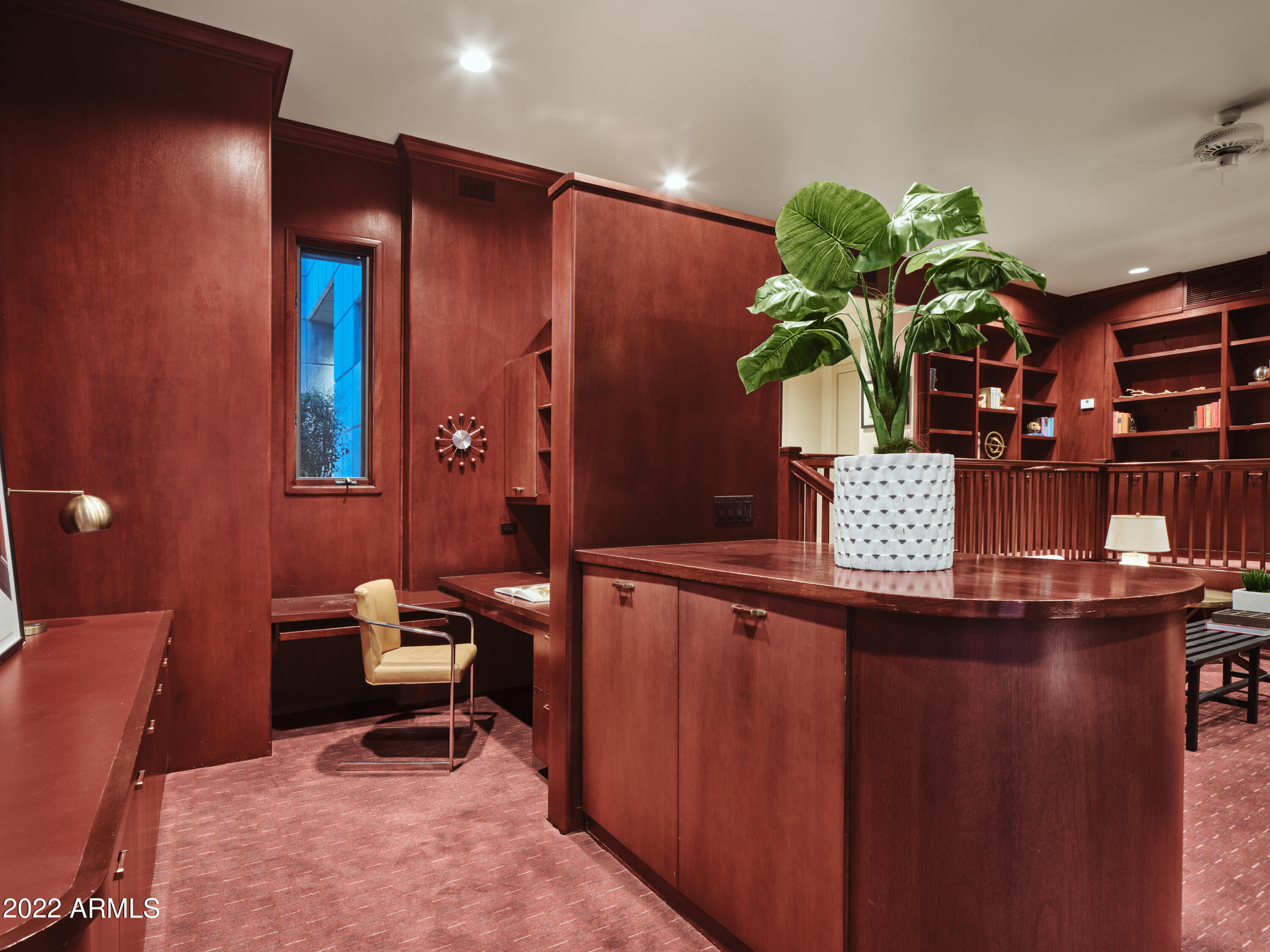 CAMELBACK LANDS - Residential