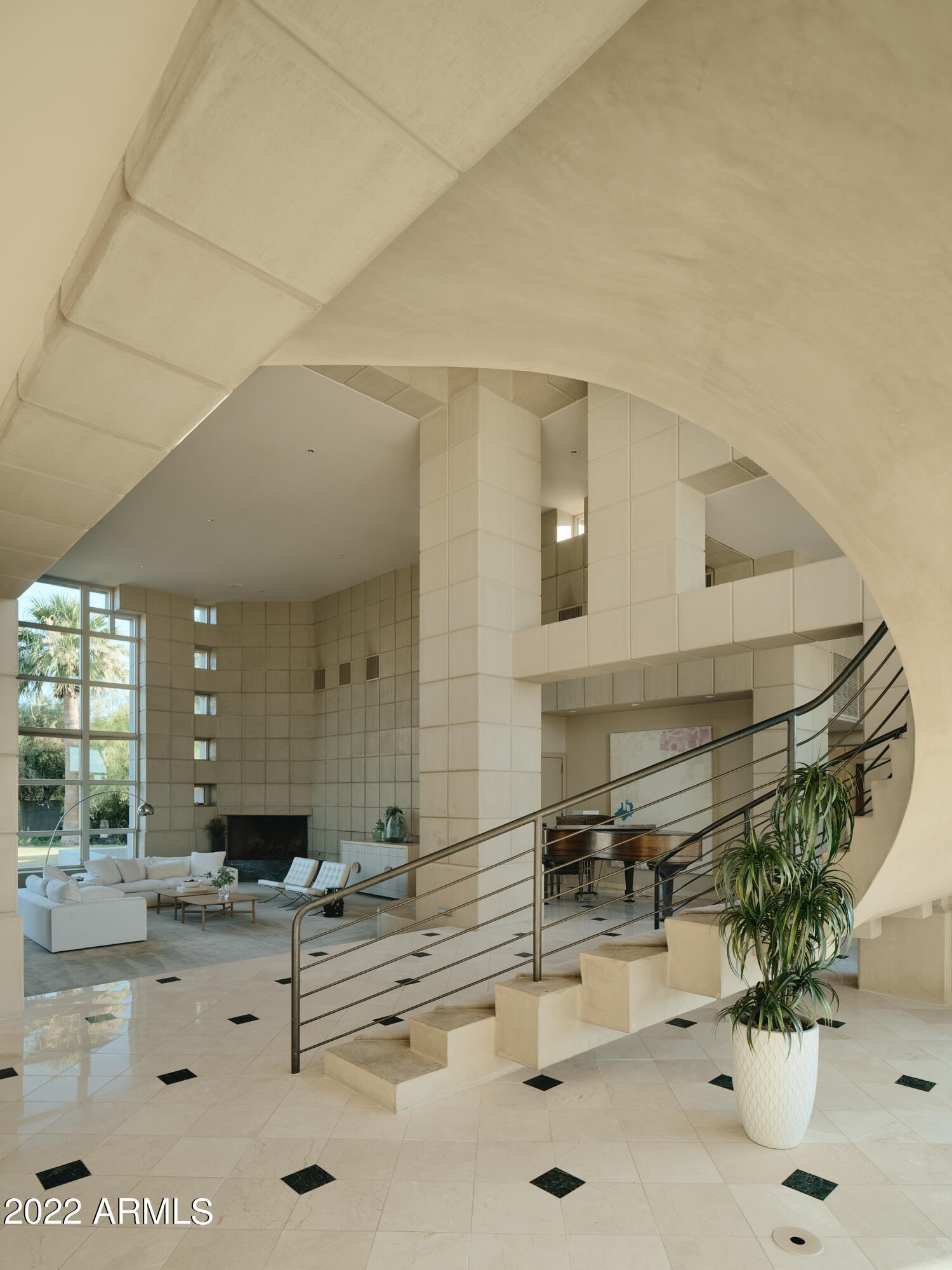 CAMELBACK LANDS - Residential