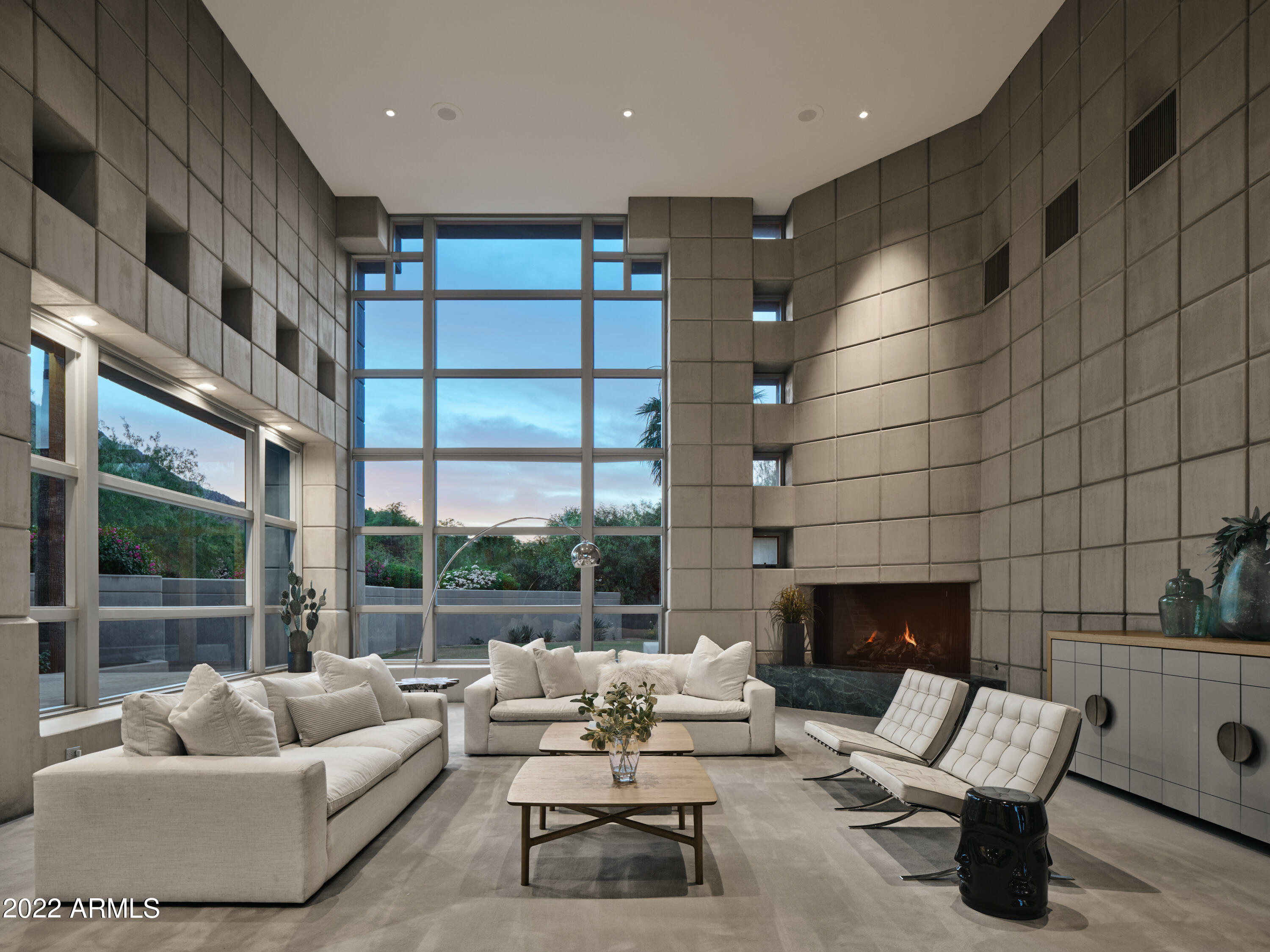 CAMELBACK LANDS - Residential
