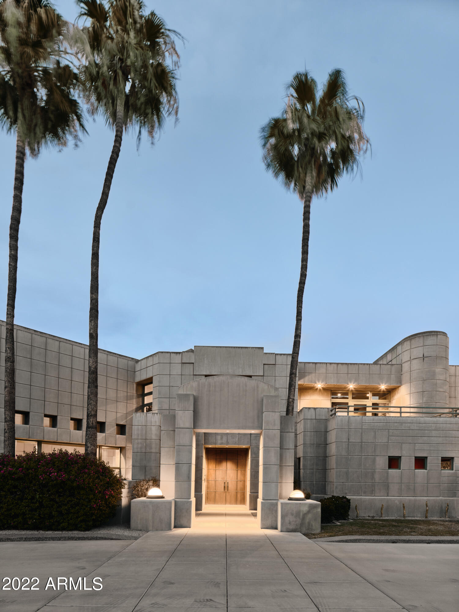 CAMELBACK LANDS - Residential