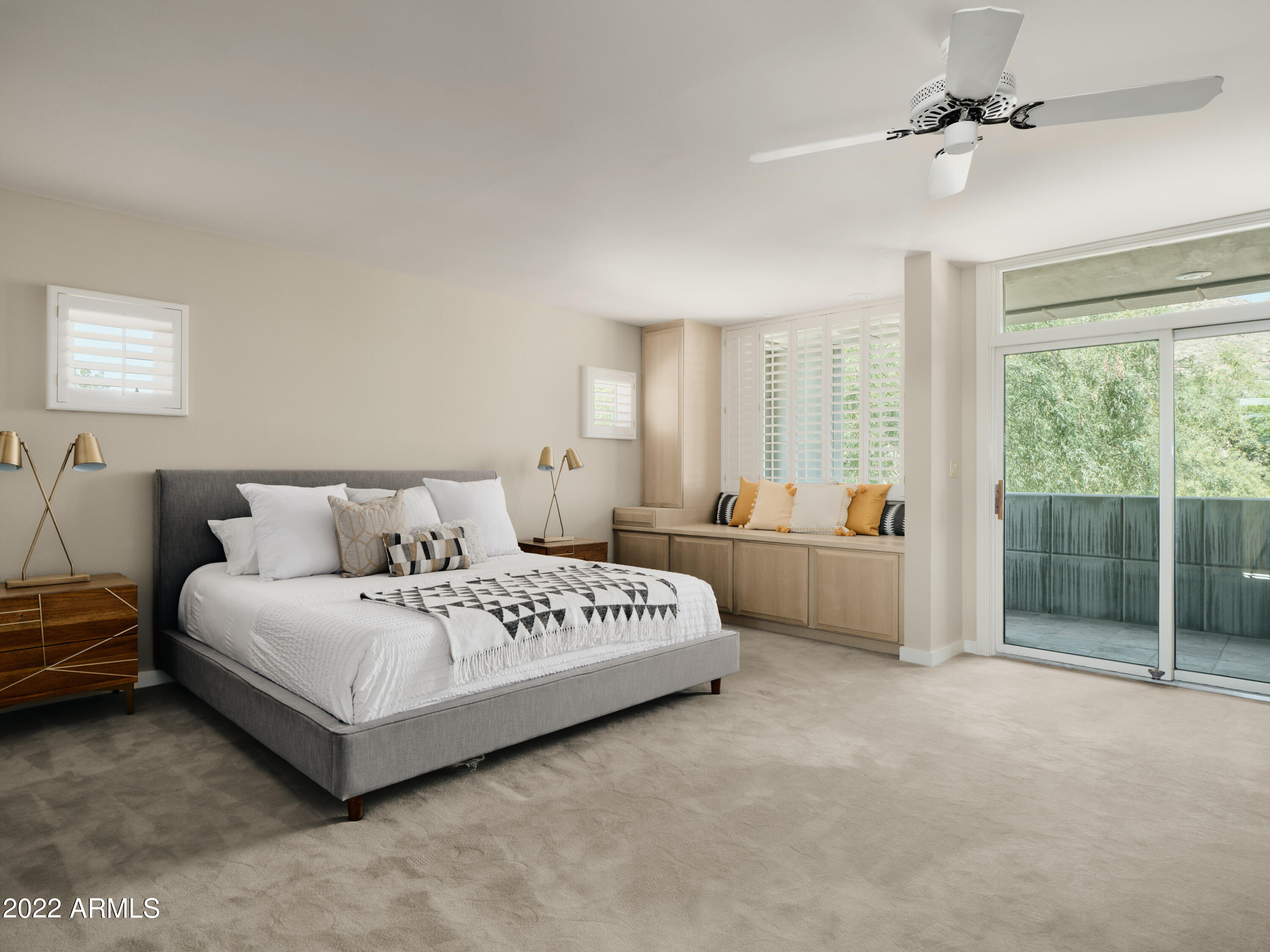 CAMELBACK LANDS - Residential