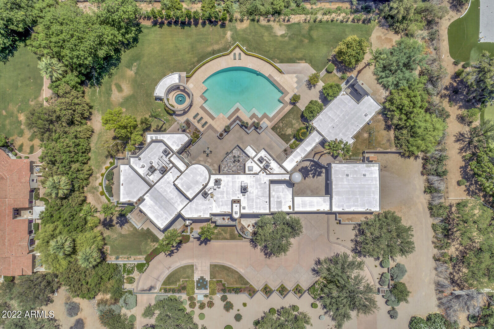 CAMELBACK LANDS - Residential