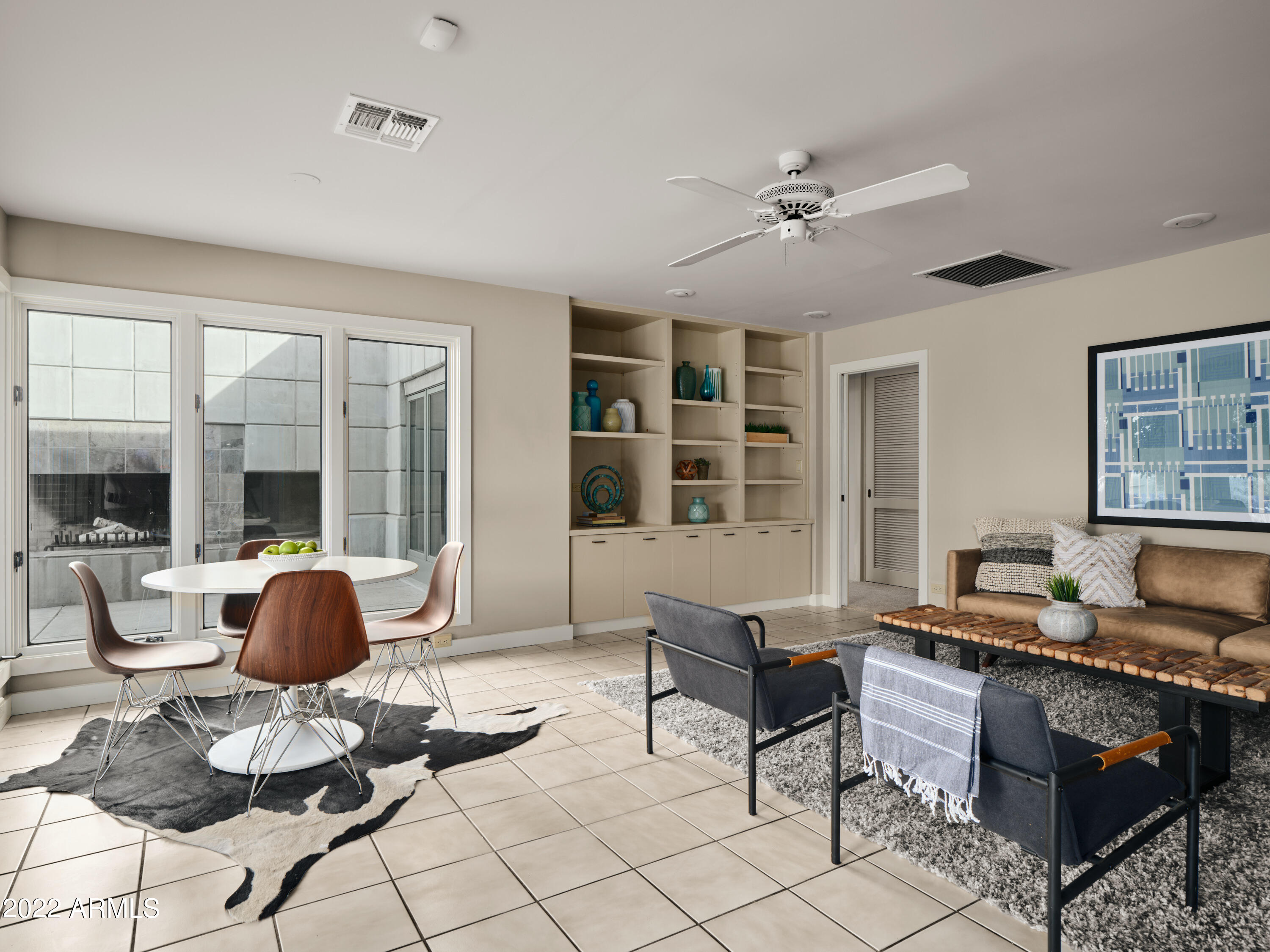 CAMELBACK LANDS - Residential