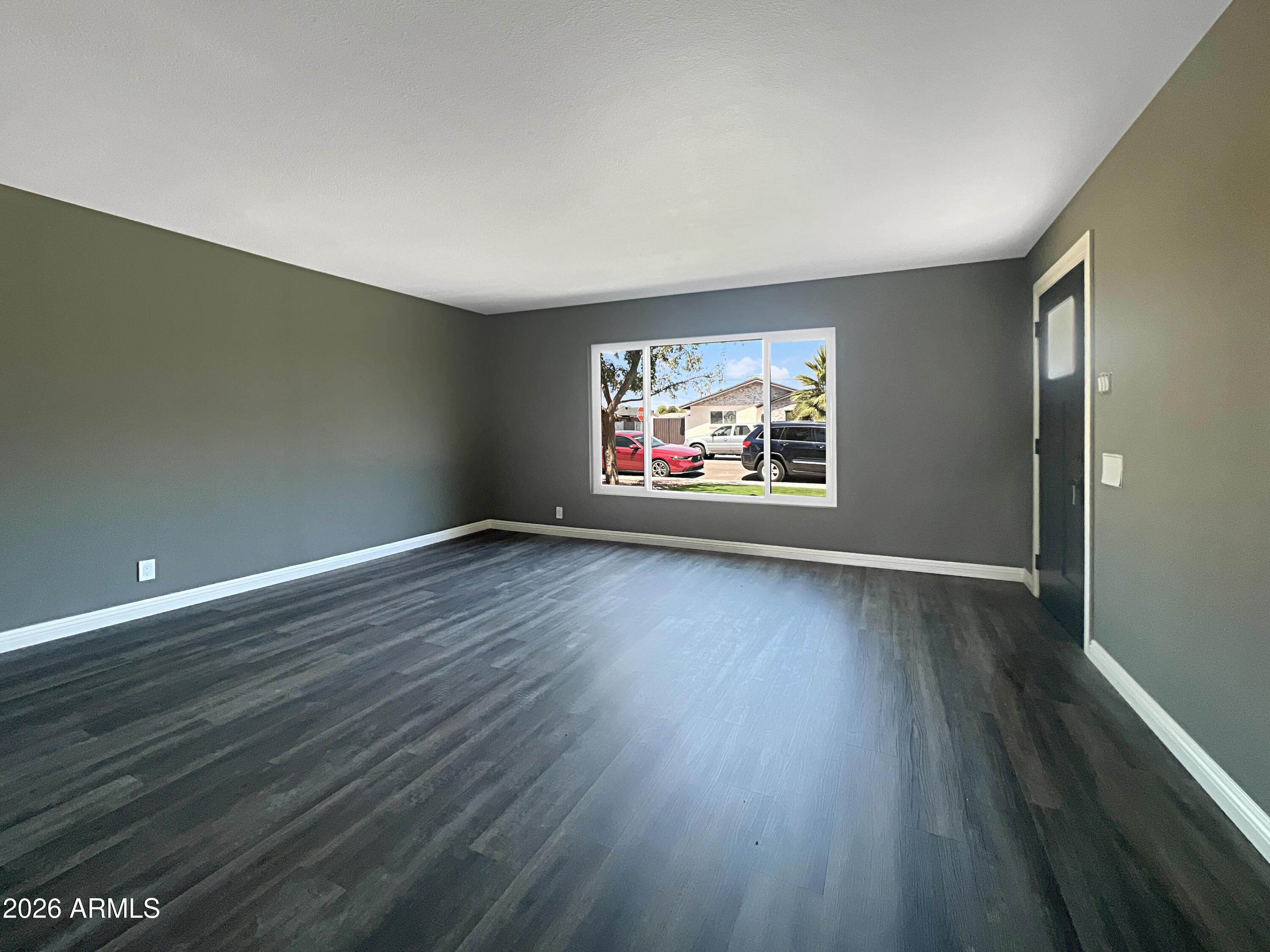 SCOTTSDALE ESTATES 7 LOTS 760-887 TR A - Residential Lease