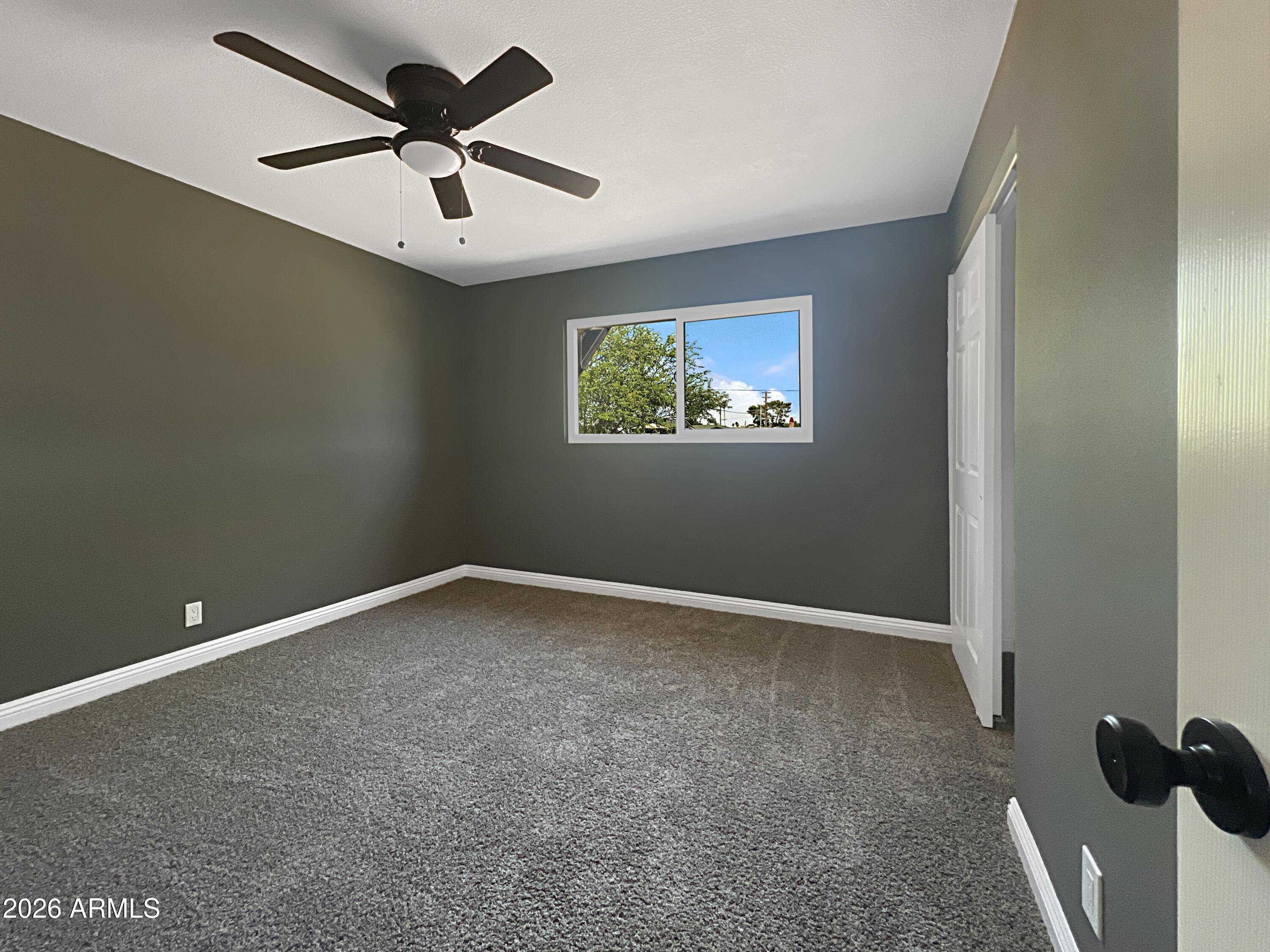 SCOTTSDALE ESTATES 7 LOTS 760-887 TR A - Residential Lease