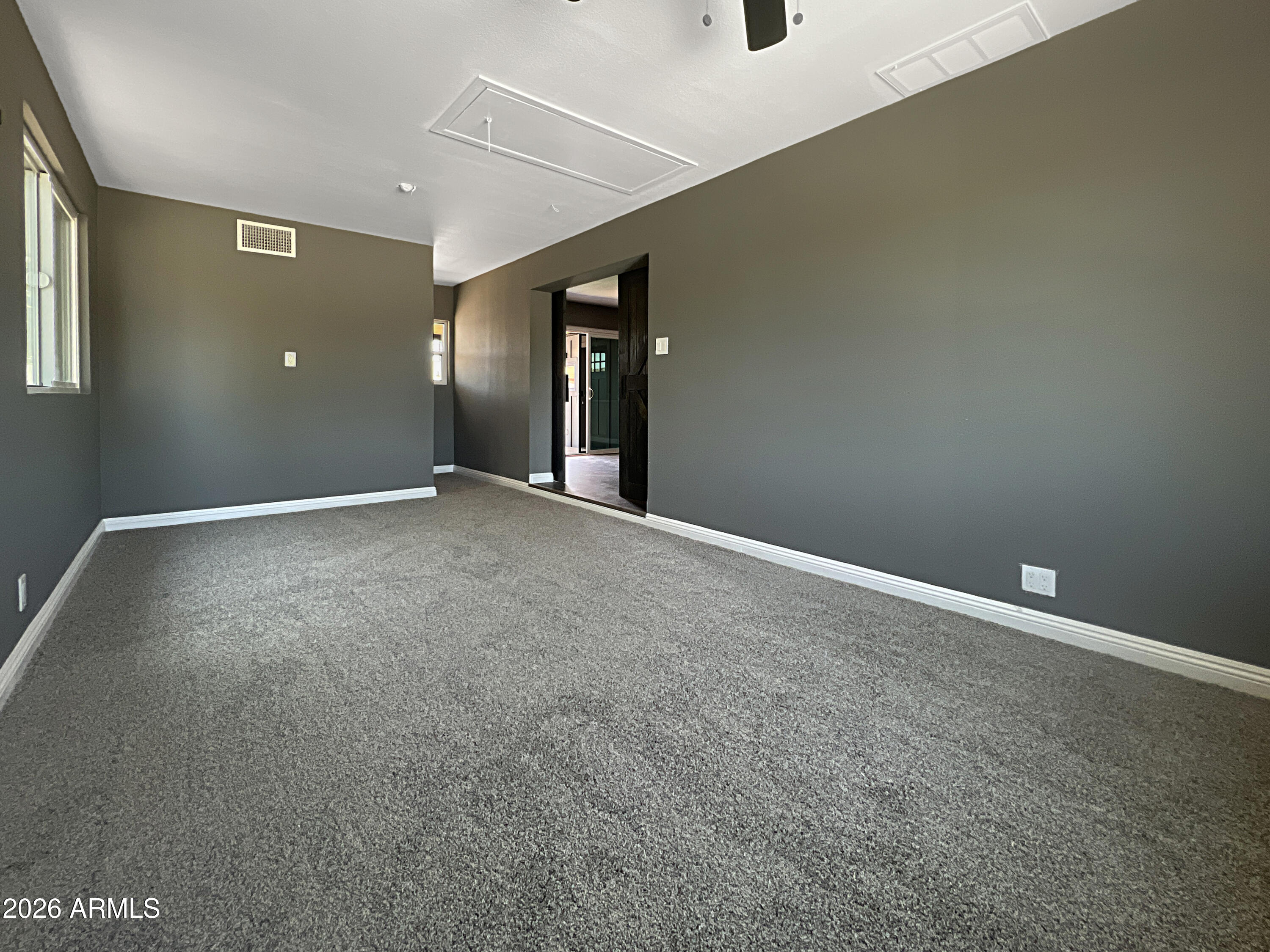 SCOTTSDALE ESTATES 7 LOTS 760-887 TR A - Residential Lease