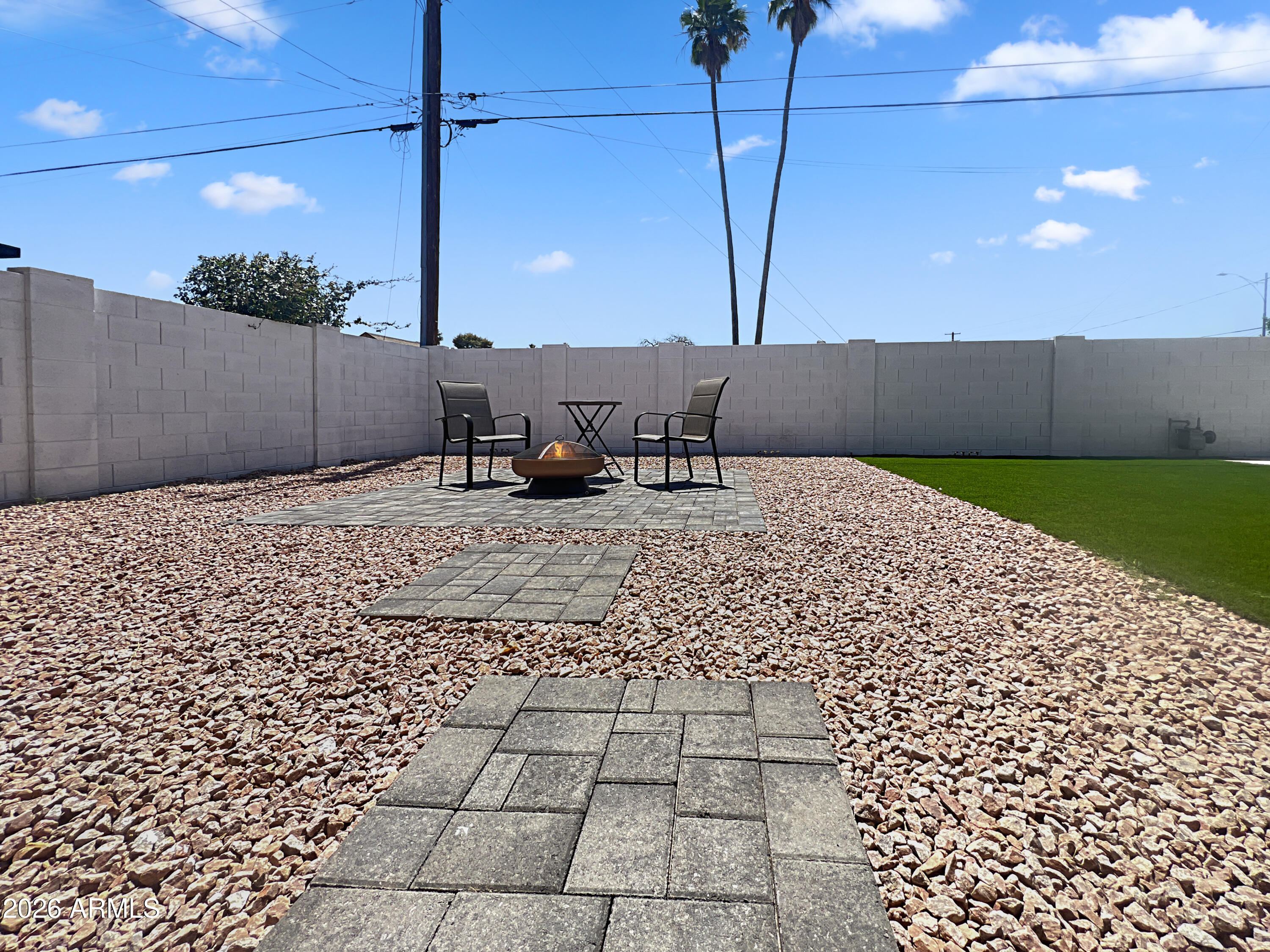 SCOTTSDALE ESTATES 7 LOTS 760-887 TR A - Residential Lease