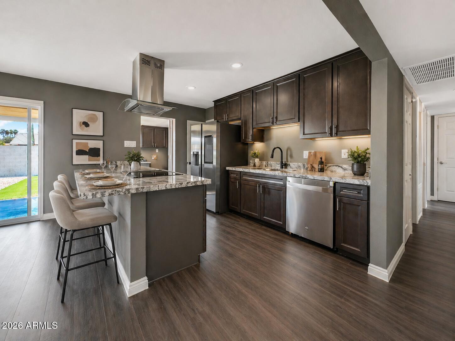 SCOTTSDALE ESTATES 7 LOTS 760-887 TR A - Residential Lease
