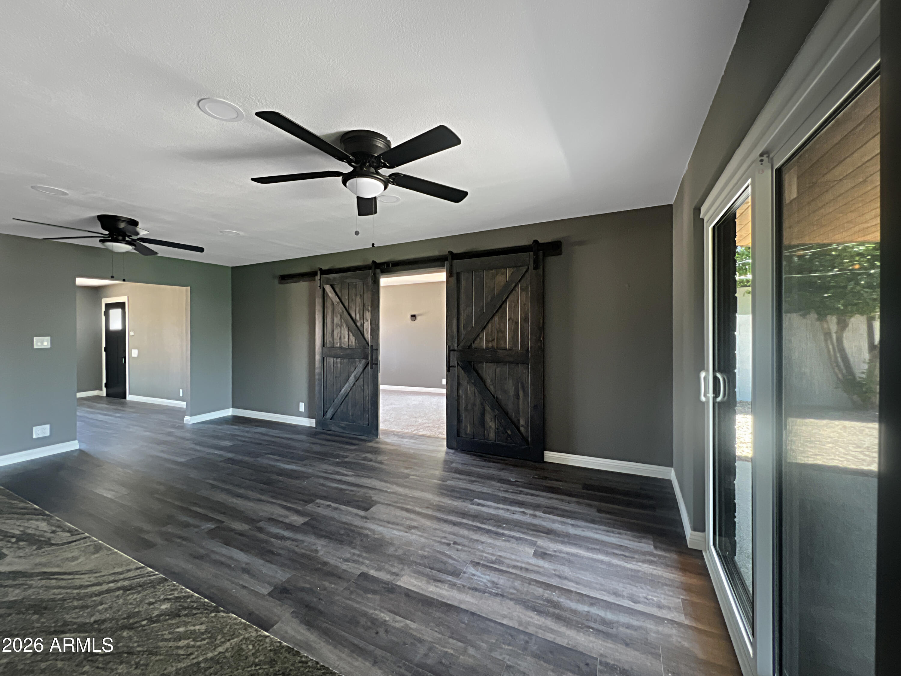 SCOTTSDALE ESTATES 7 LOTS 760-887 TR A - Residential Lease