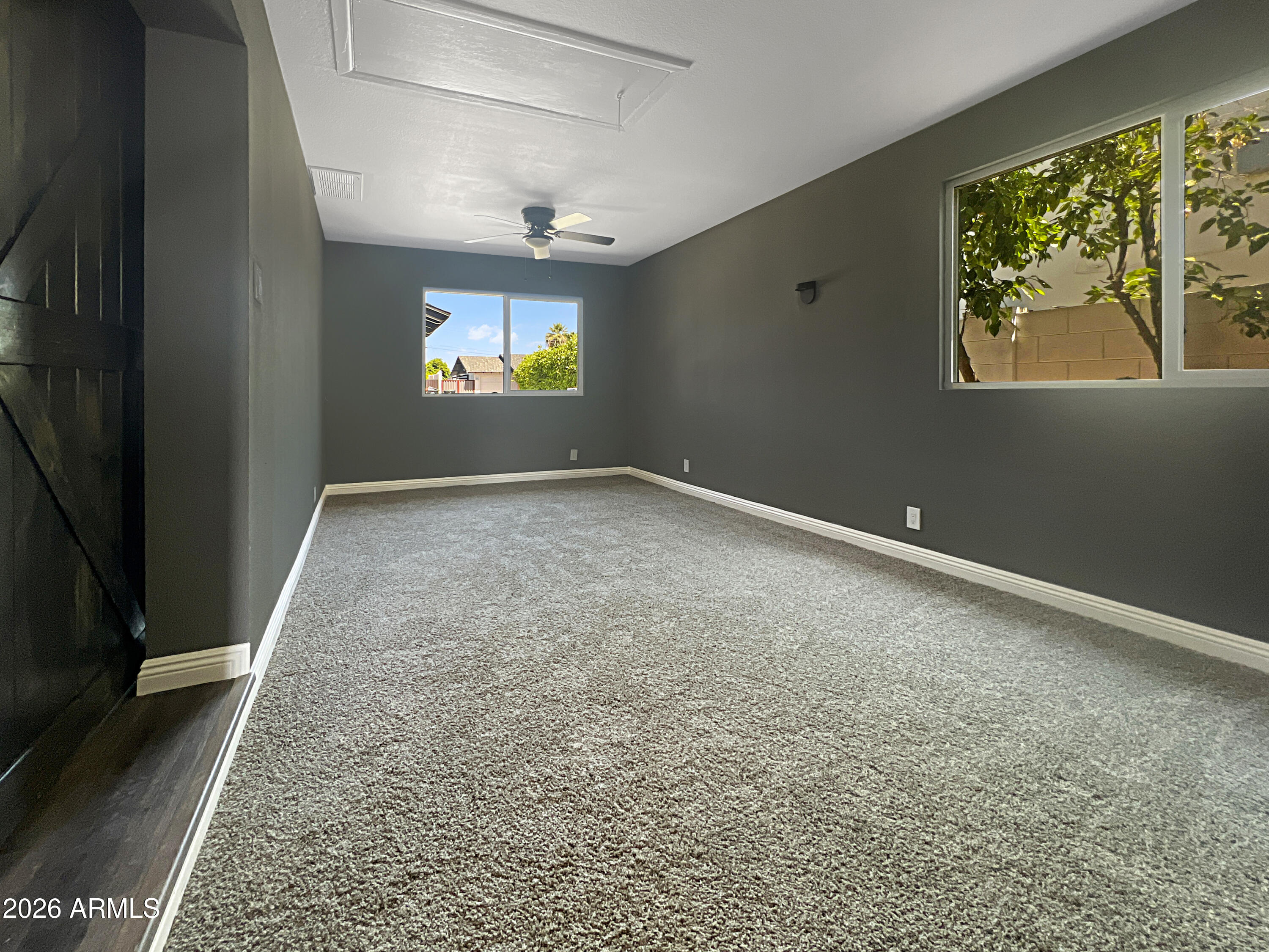 SCOTTSDALE ESTATES 7 LOTS 760-887 TR A - Residential Lease
