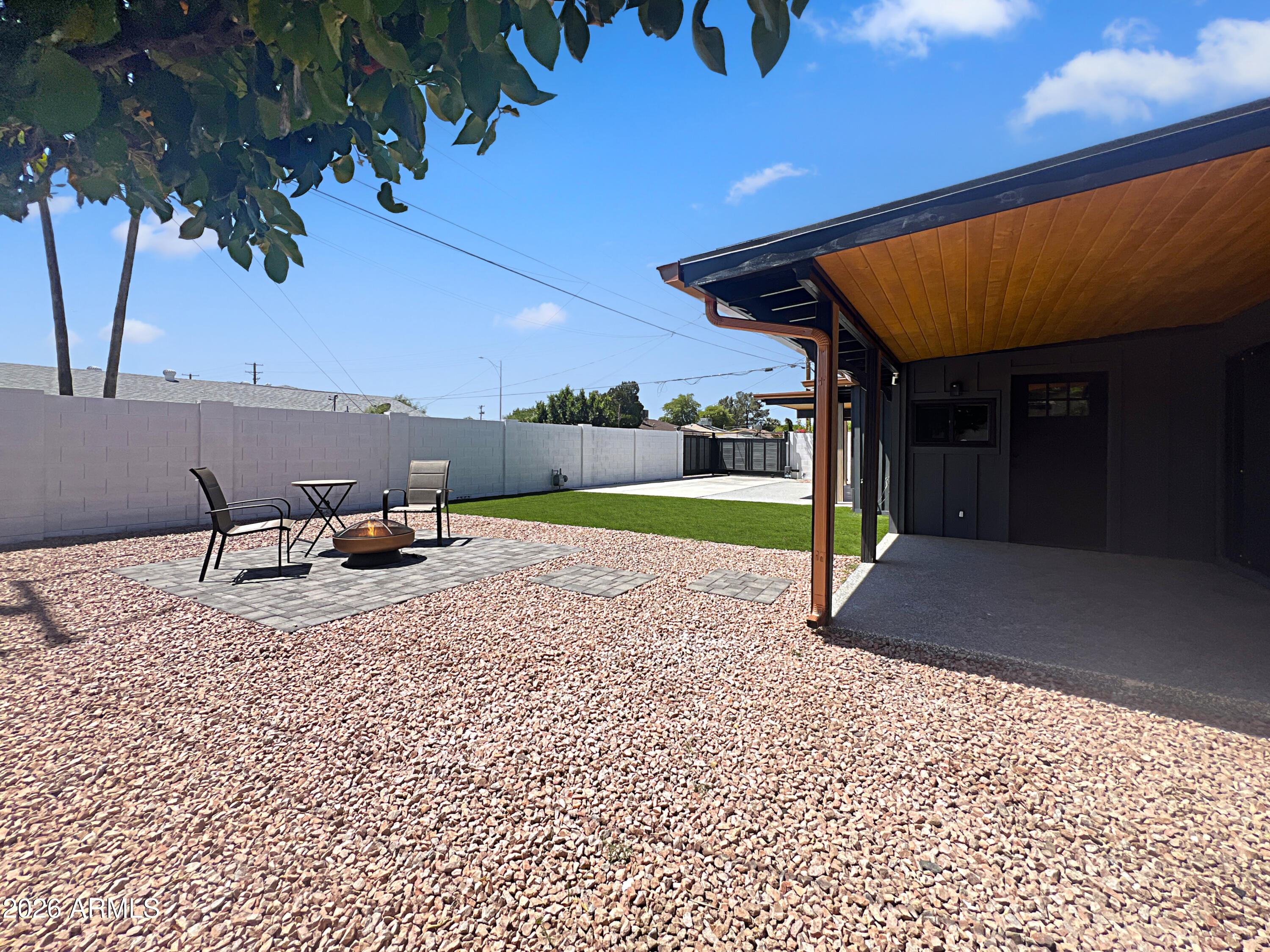 SCOTTSDALE ESTATES 7 LOTS 760-887 TR A - Residential Lease