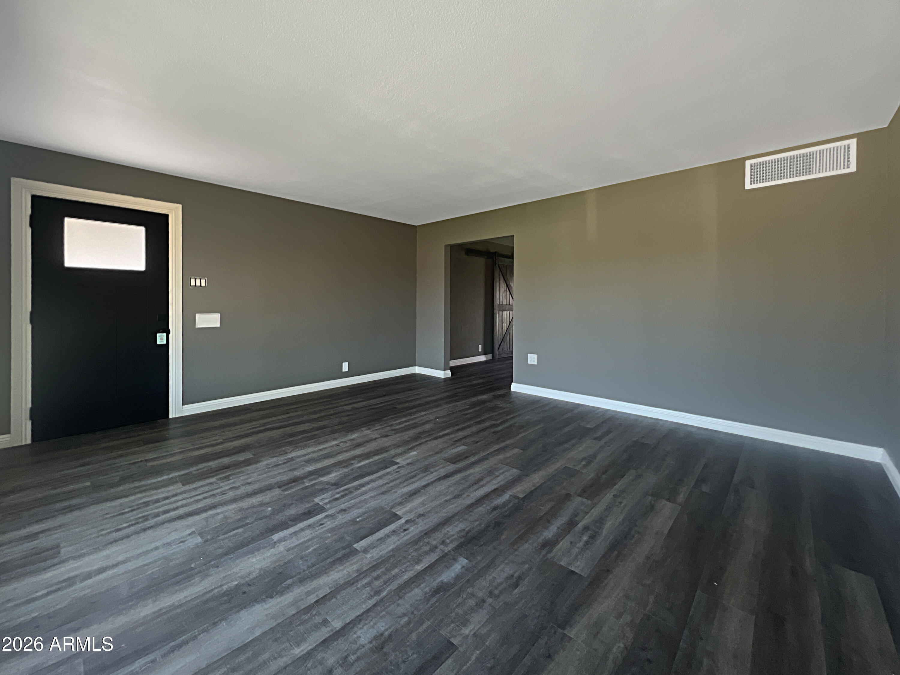 SCOTTSDALE ESTATES 7 LOTS 760-887 TR A - Residential Lease