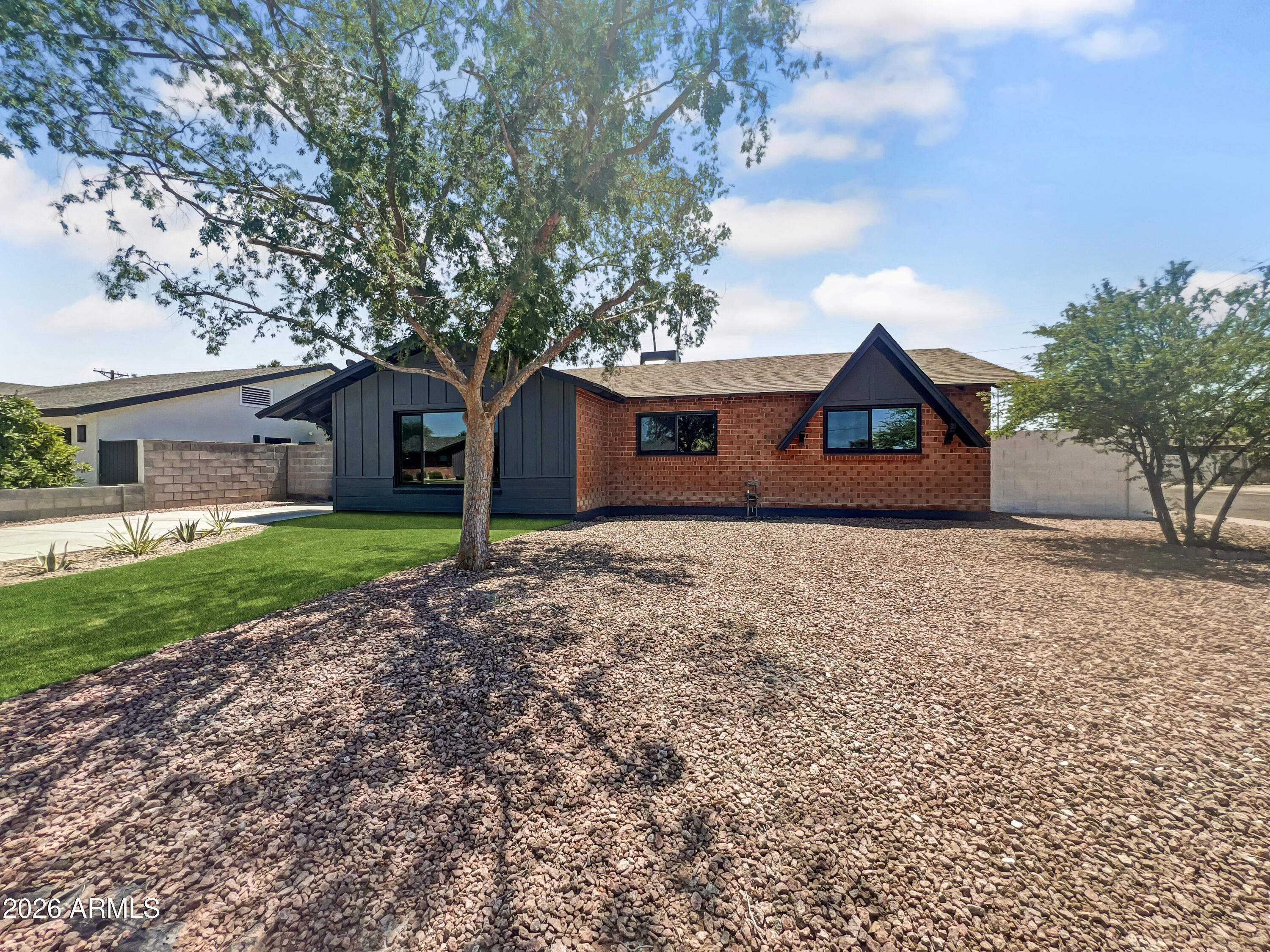SCOTTSDALE ESTATES 7 LOTS 760-887 TR A - Residential Lease