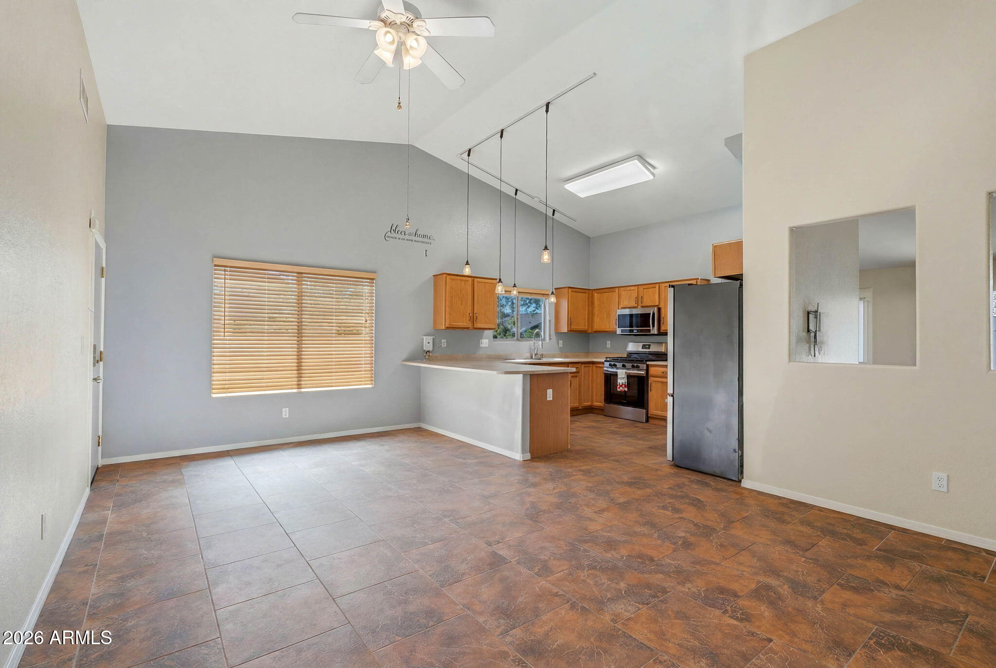 MESQUITE RANCH - Residential