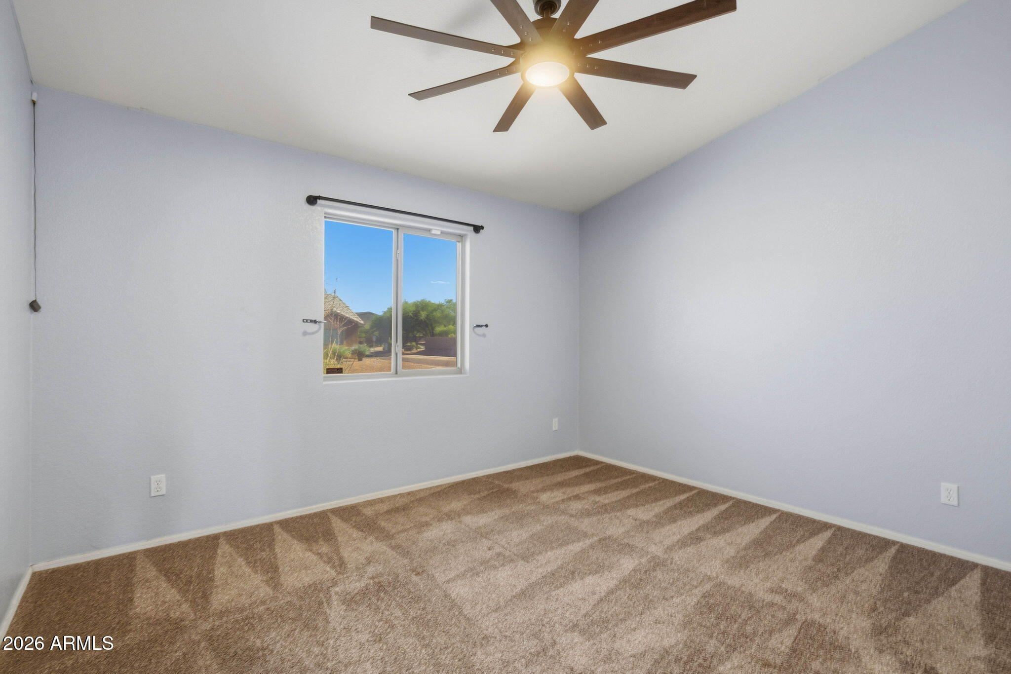 MESQUITE RANCH - Residential