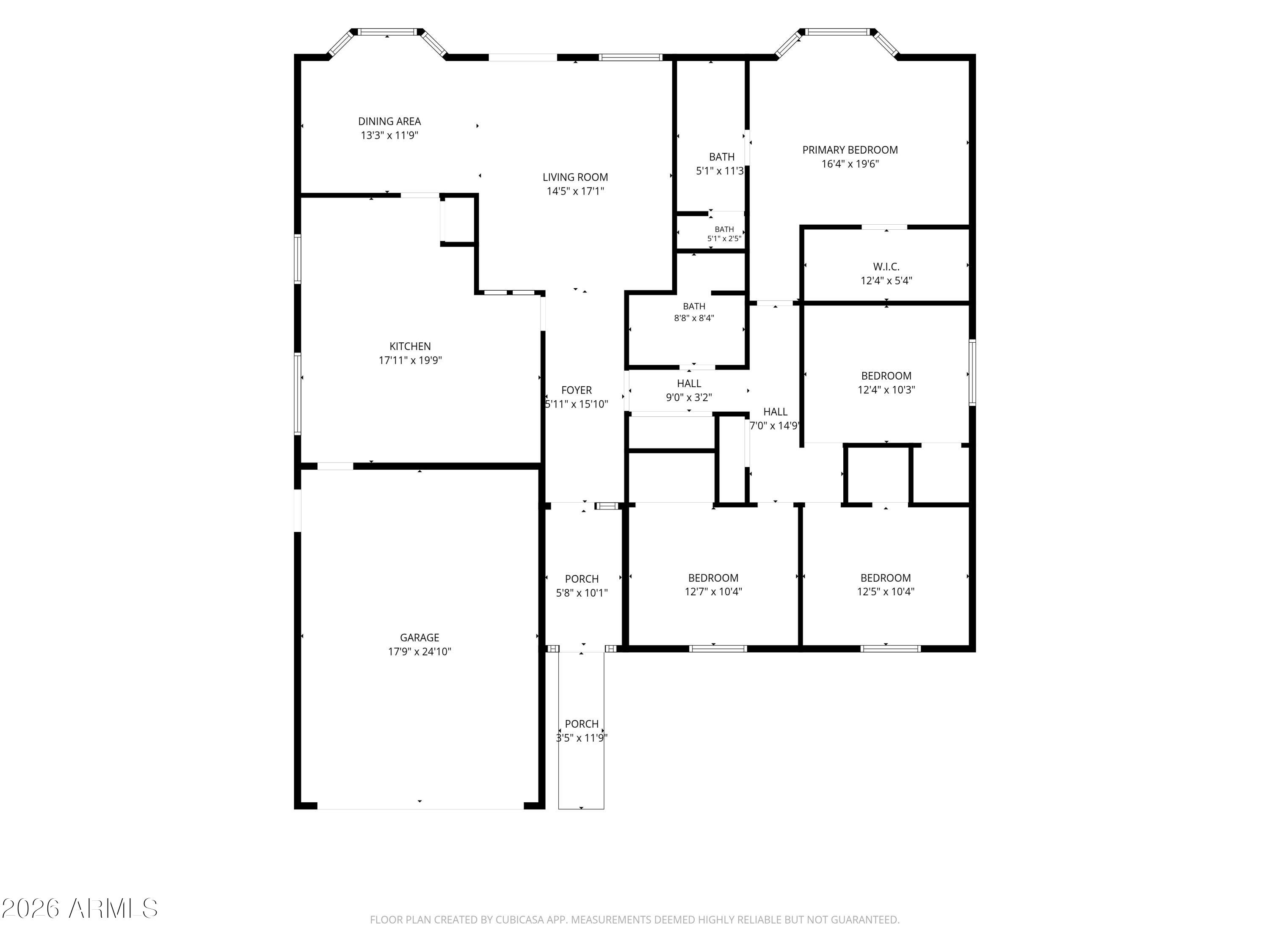 MESQUITE RANCH - Residential
