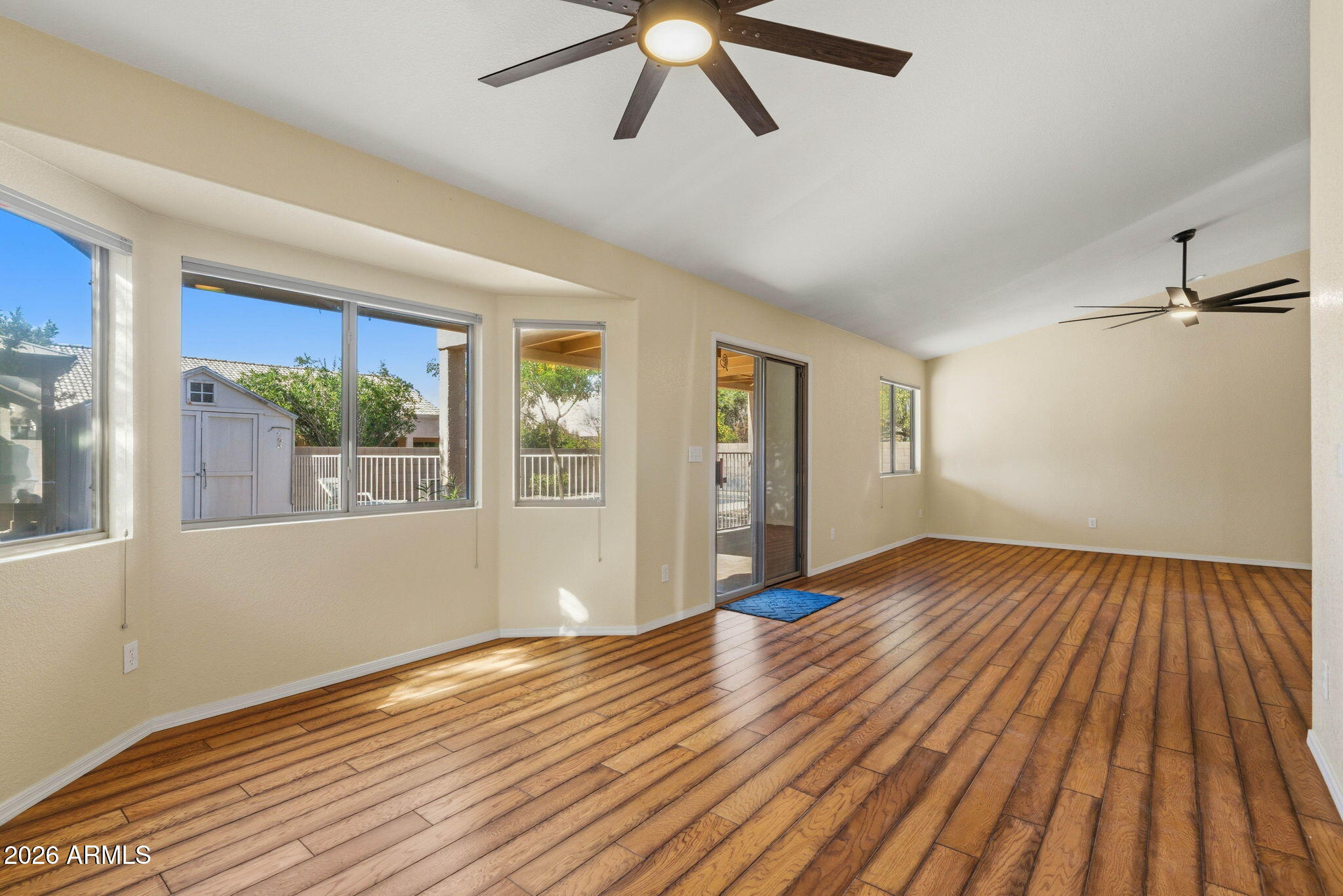 MESQUITE RANCH - Residential