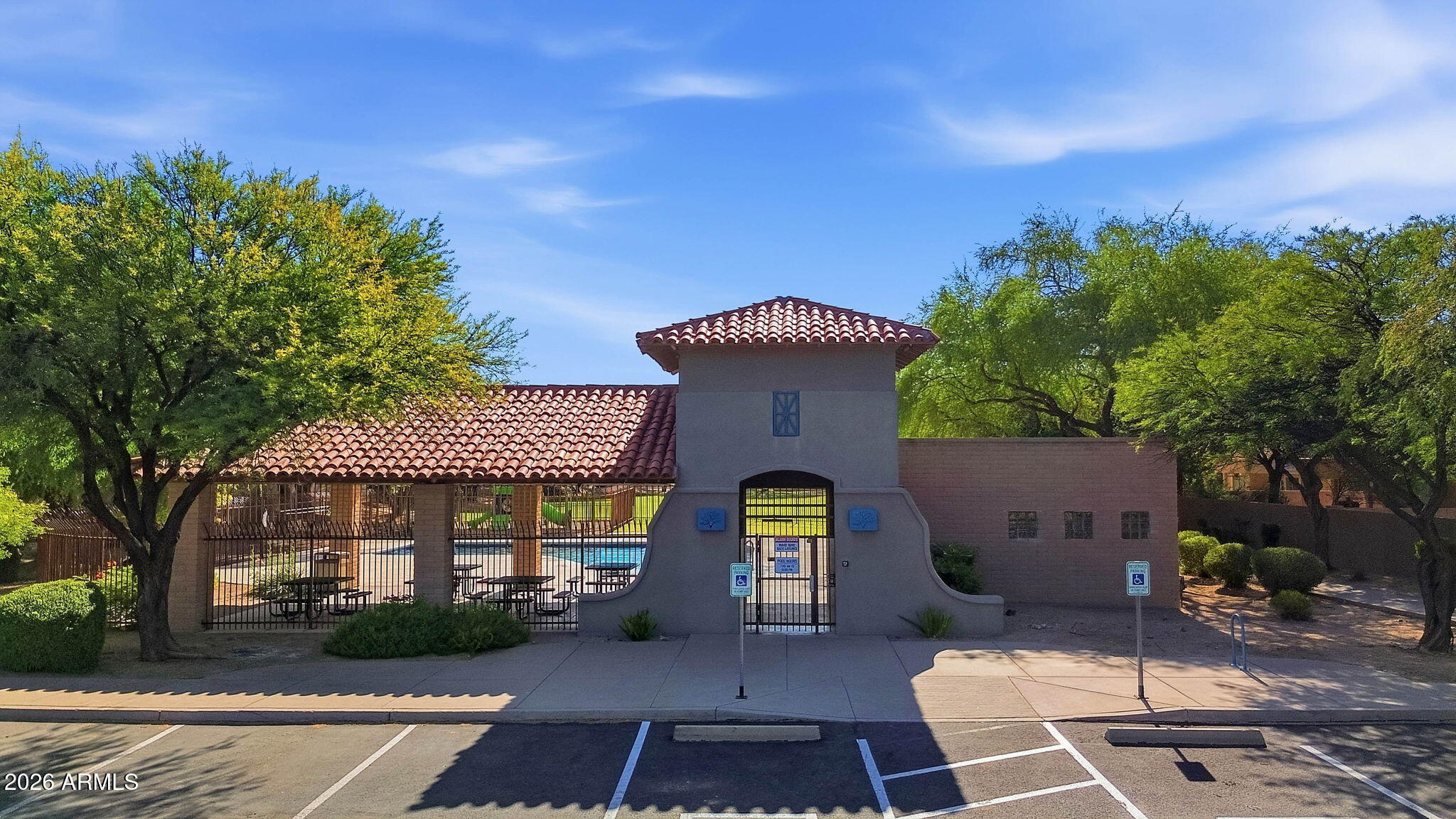MESQUITE RANCH - Residential
