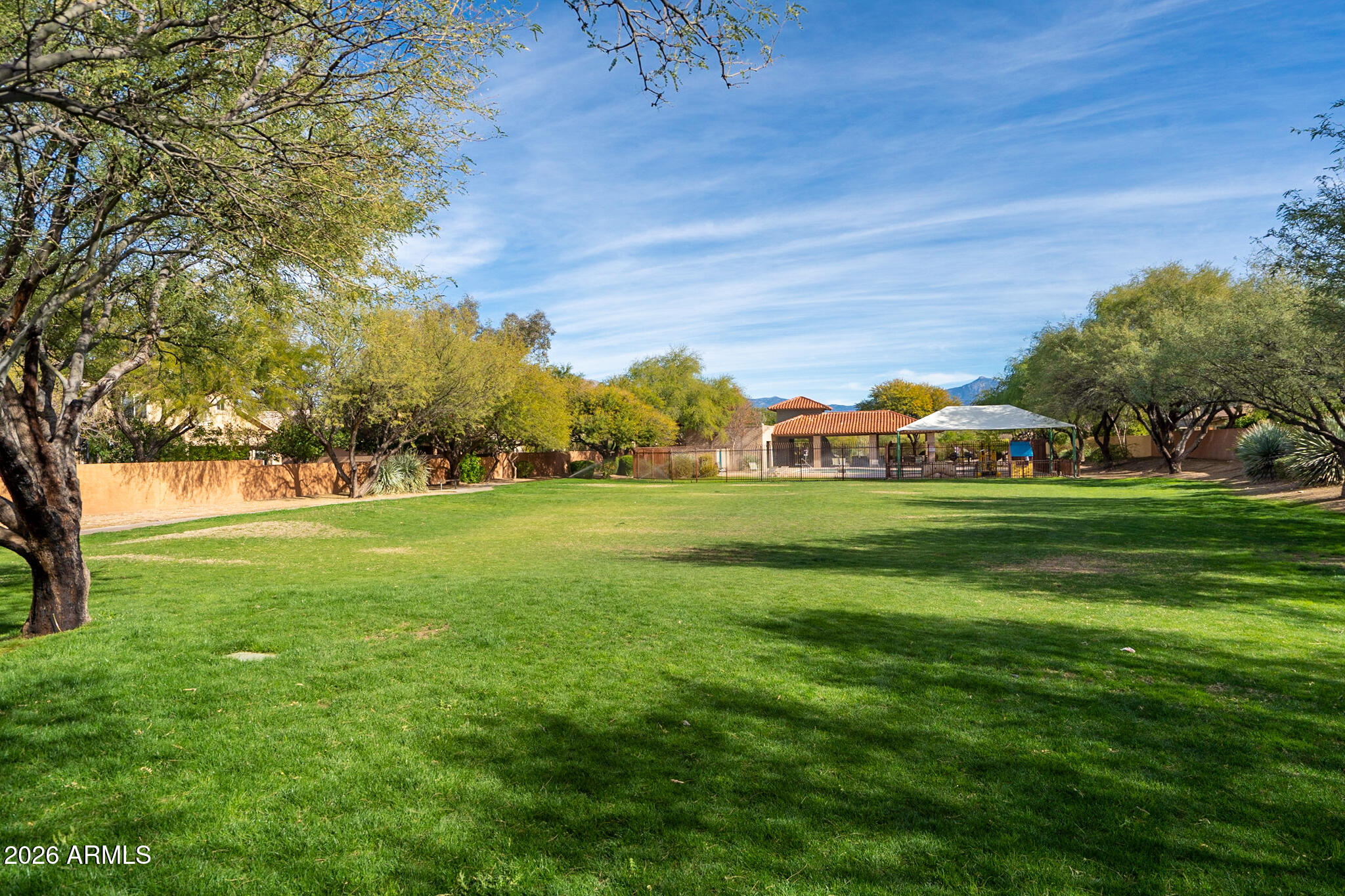 MESQUITE RANCH - Residential
