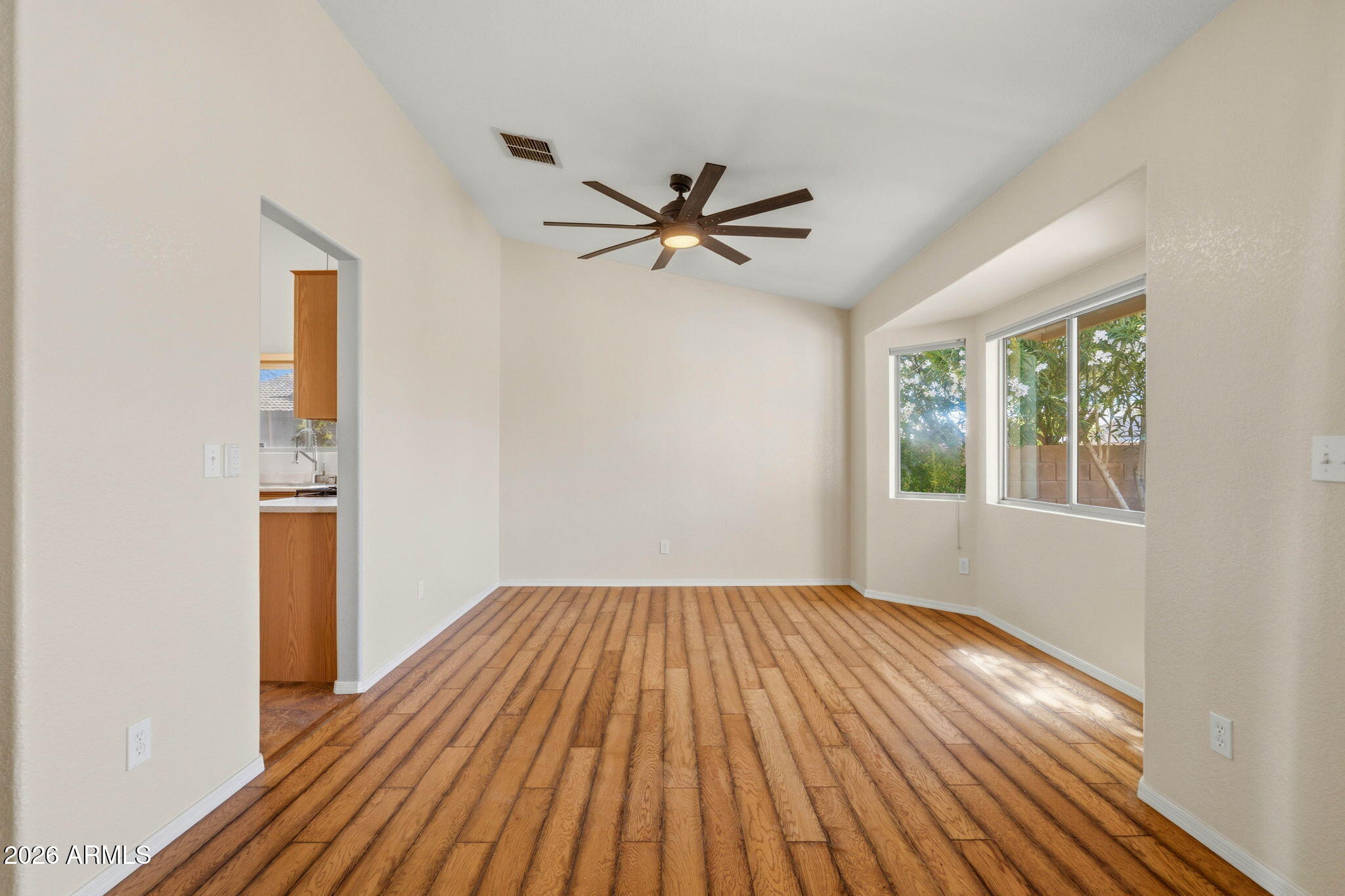 MESQUITE RANCH - Residential