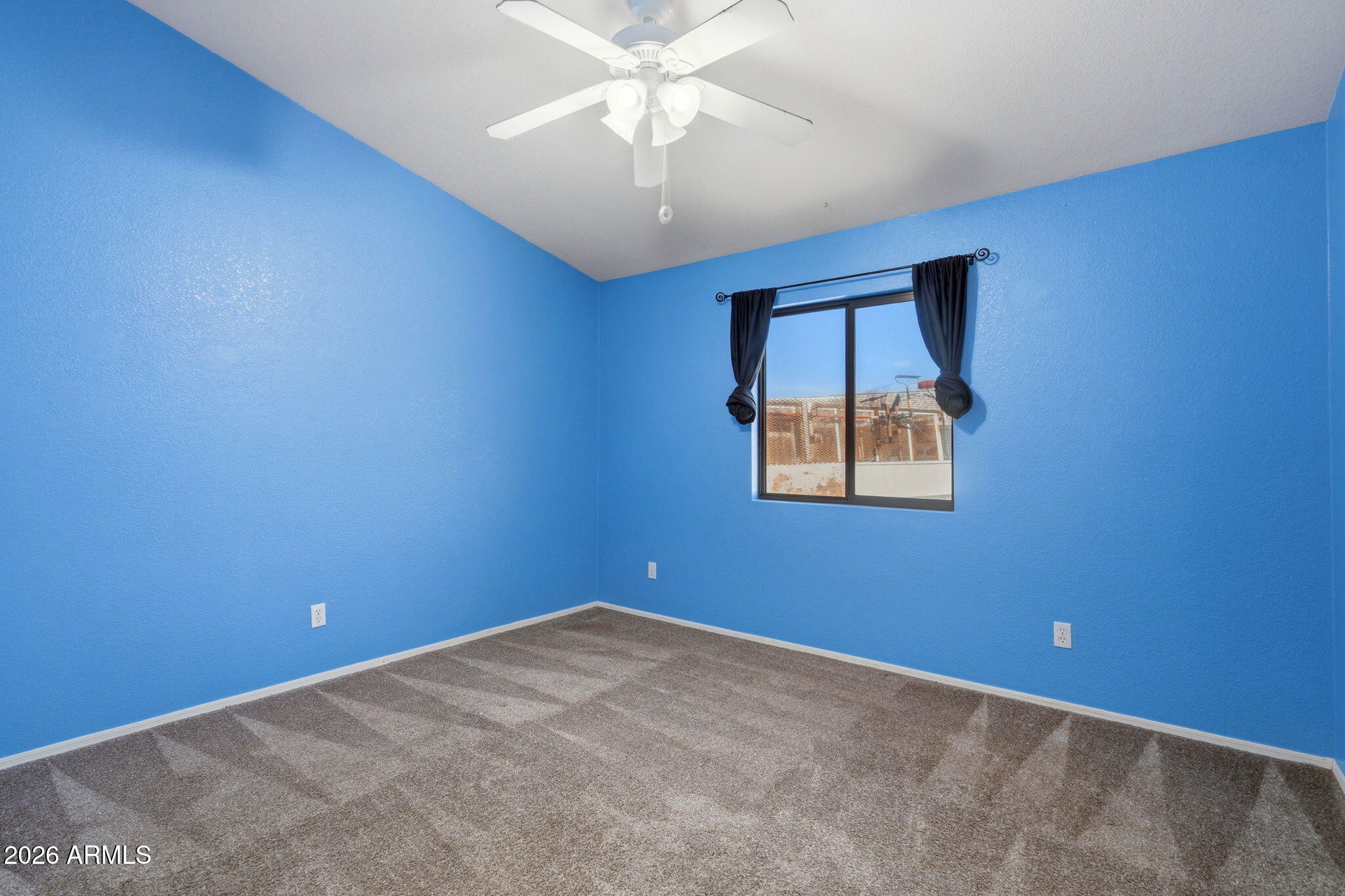 MESQUITE RANCH - Residential