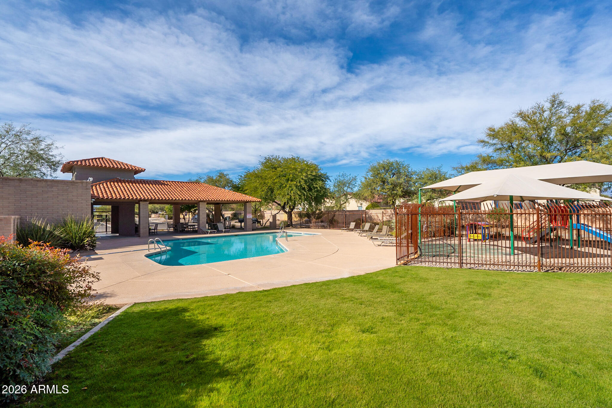 MESQUITE RANCH - Residential