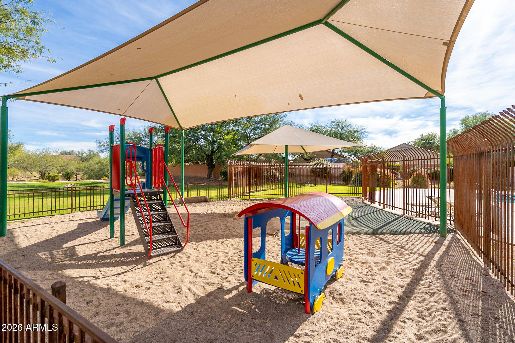 MESQUITE RANCH - Residential