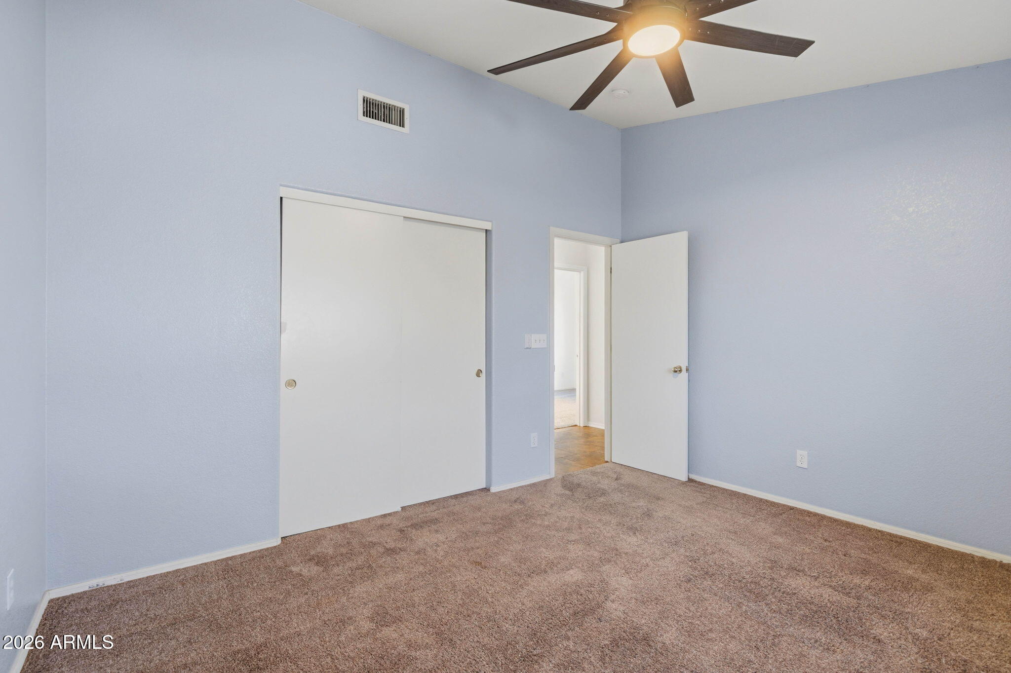 MESQUITE RANCH - Residential