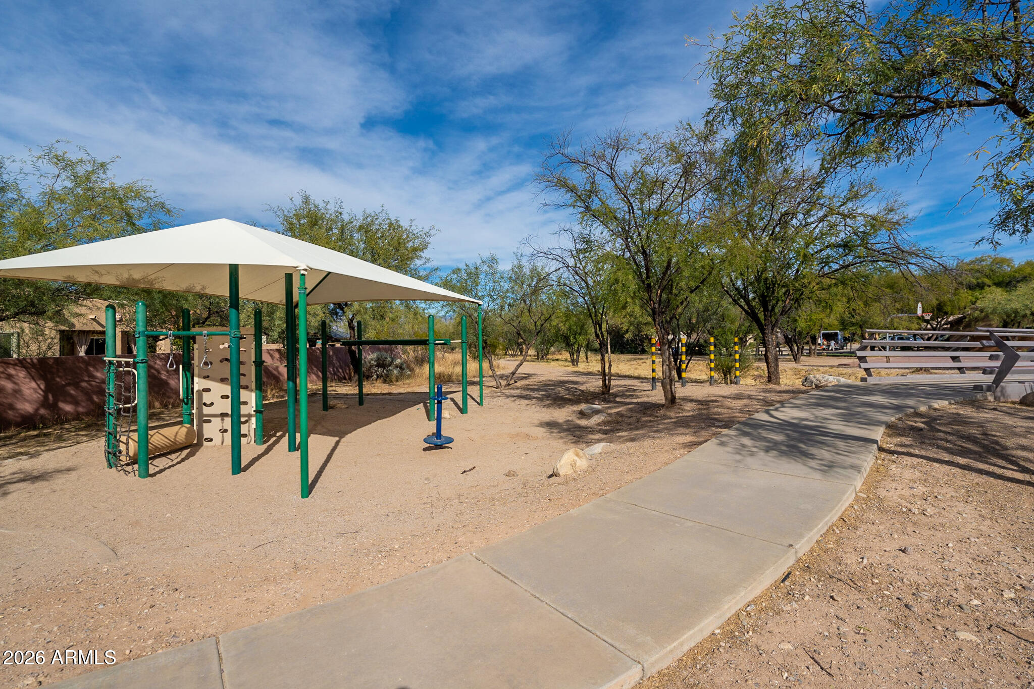 MESQUITE RANCH - Residential