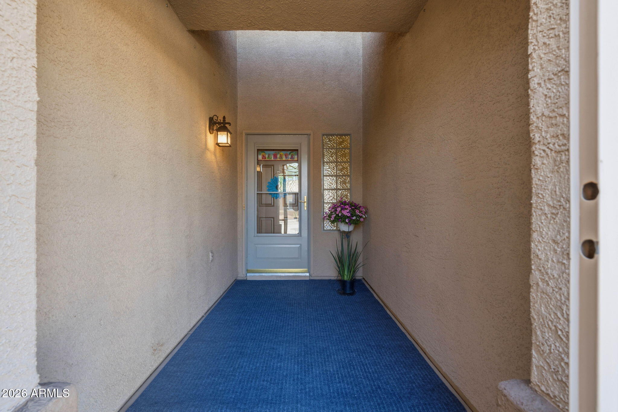 MESQUITE RANCH - Residential