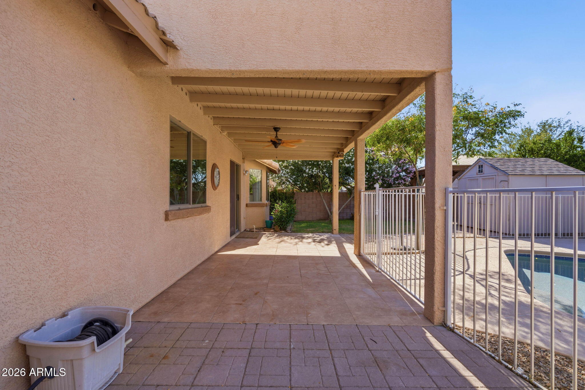 MESQUITE RANCH - Residential