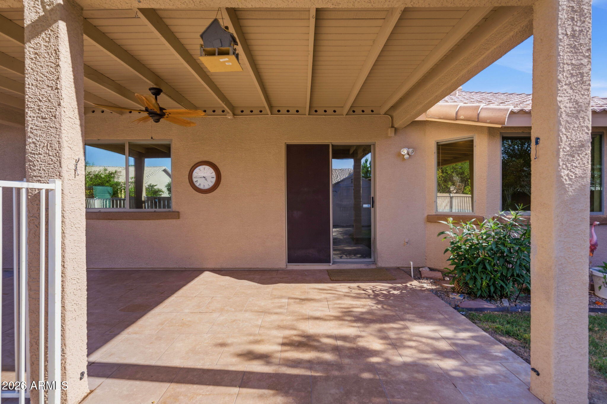 MESQUITE RANCH - Residential