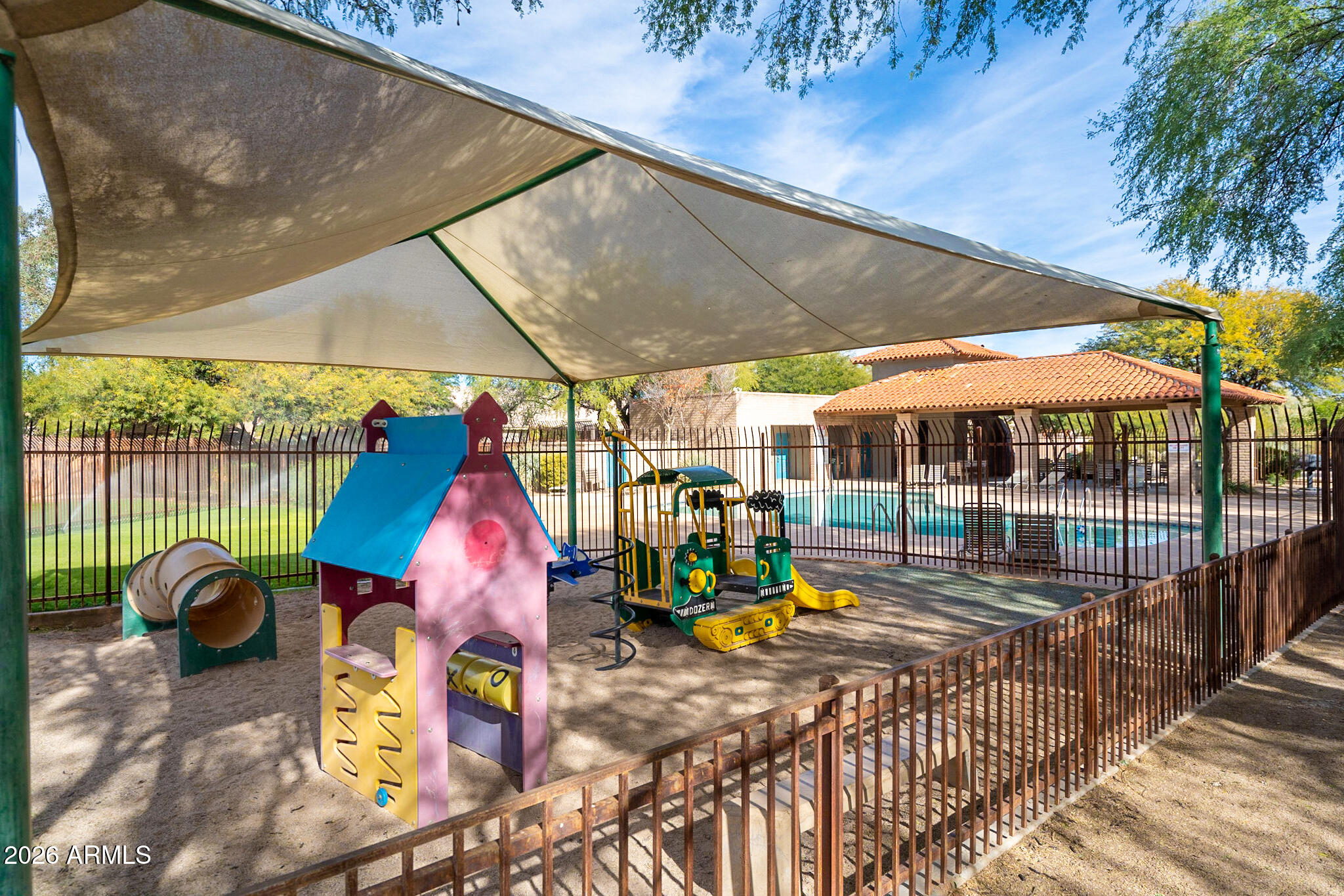 MESQUITE RANCH - Residential