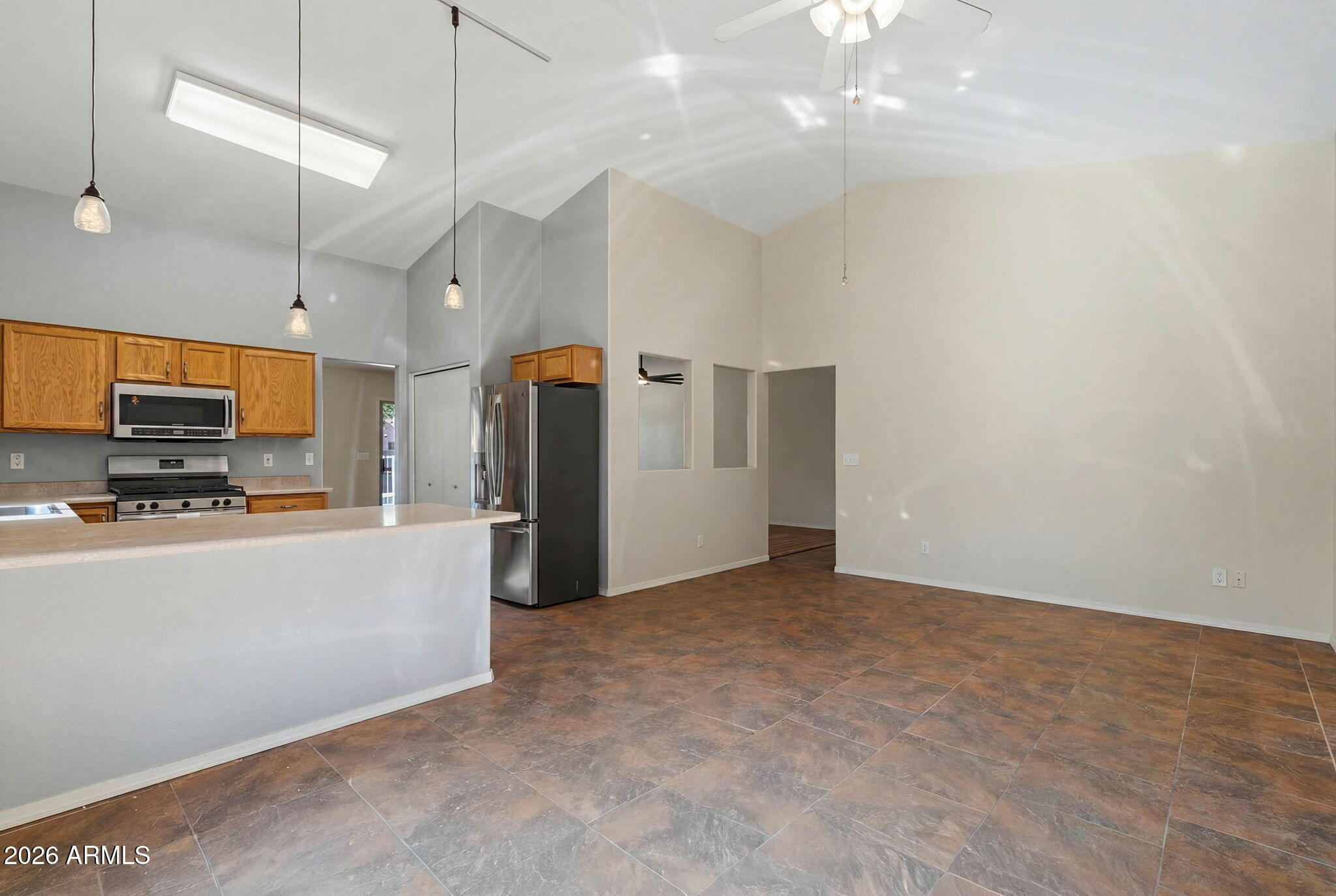 MESQUITE RANCH - Residential