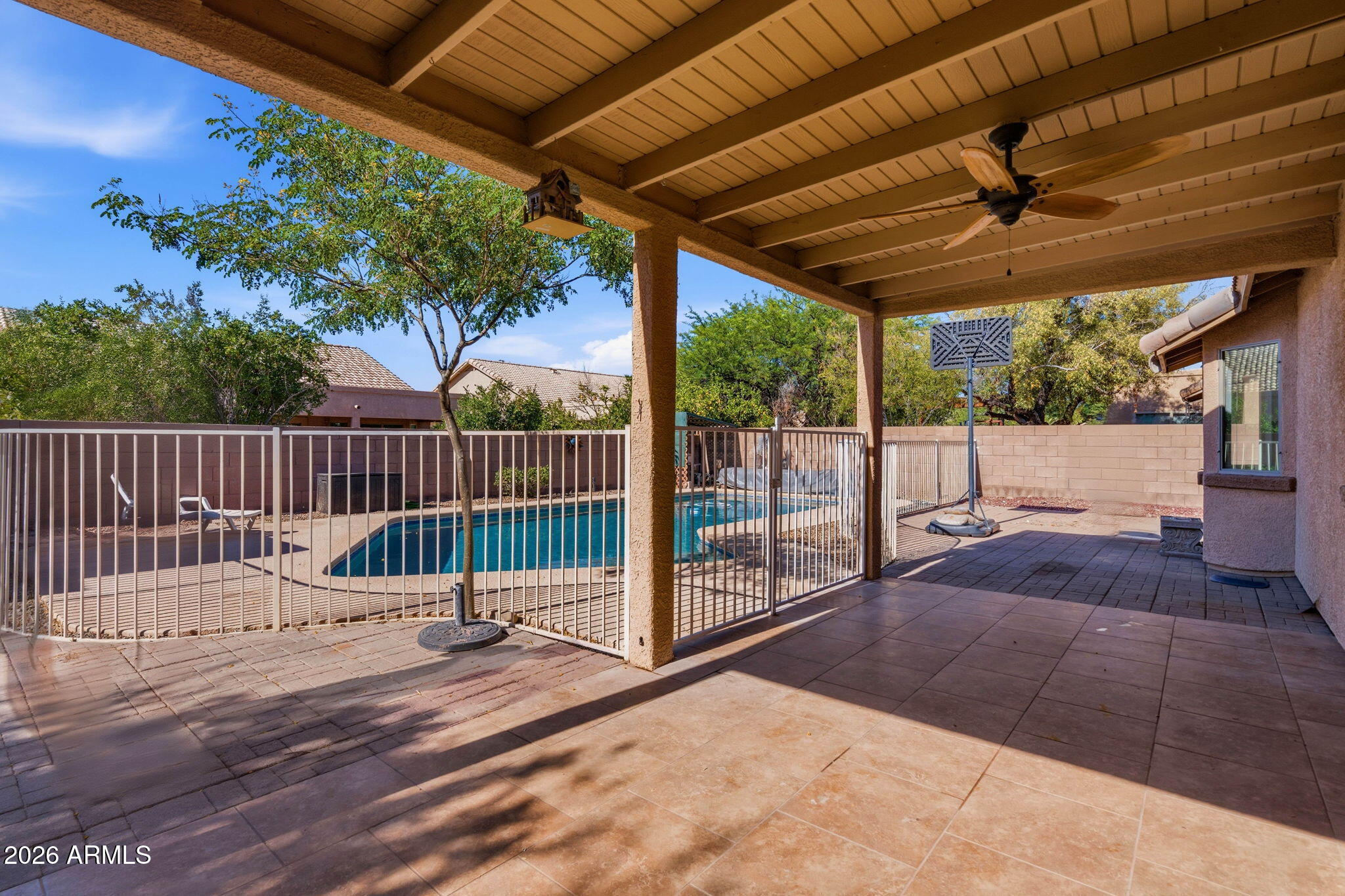 MESQUITE RANCH - Residential