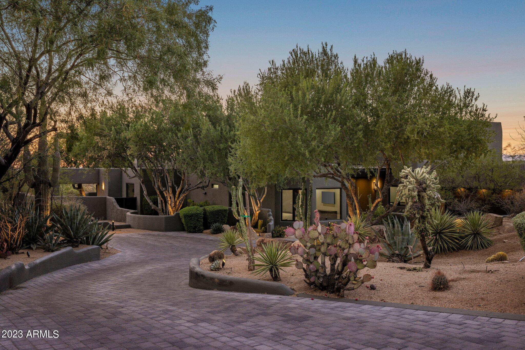 Desert Highlands - Residential