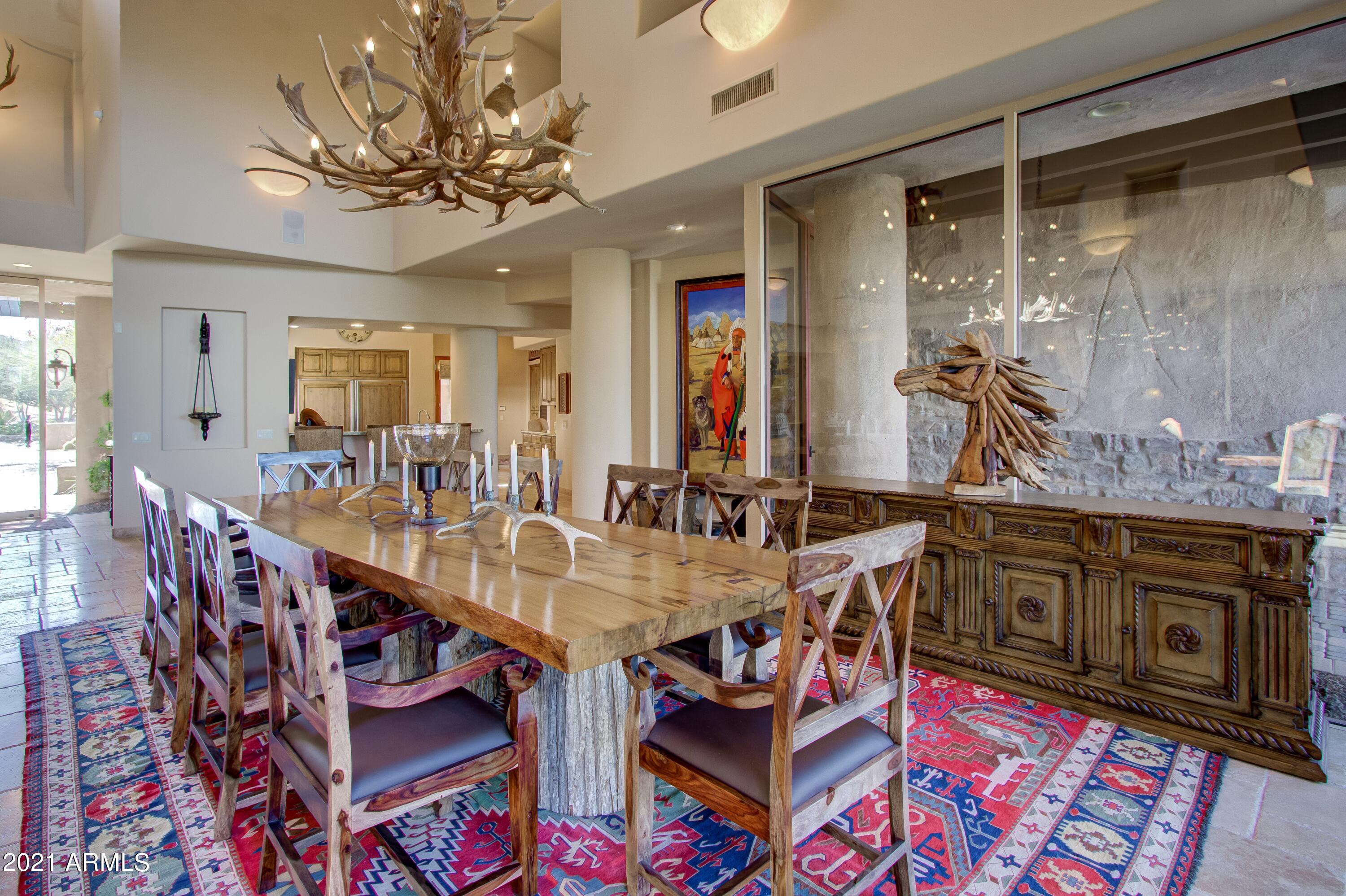 Estancia - Residential