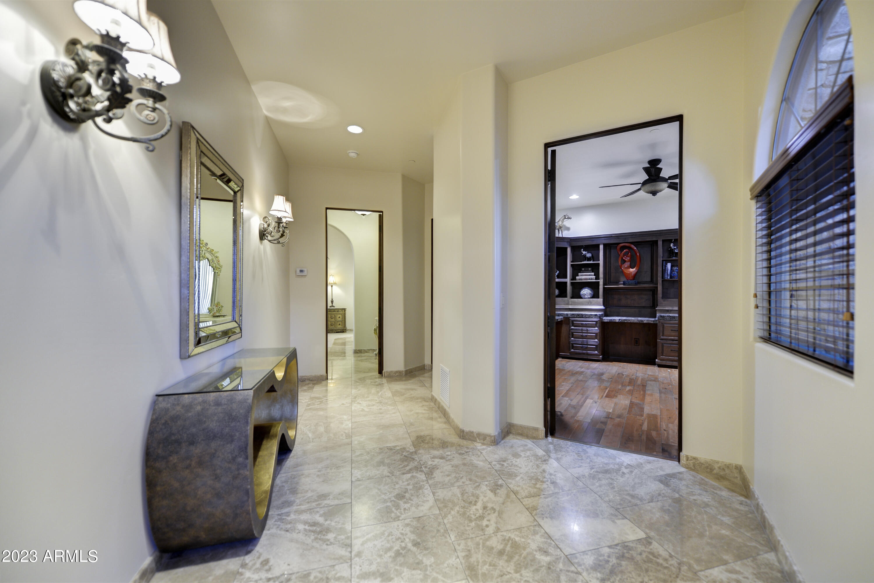 Talus at Troon North - Residential