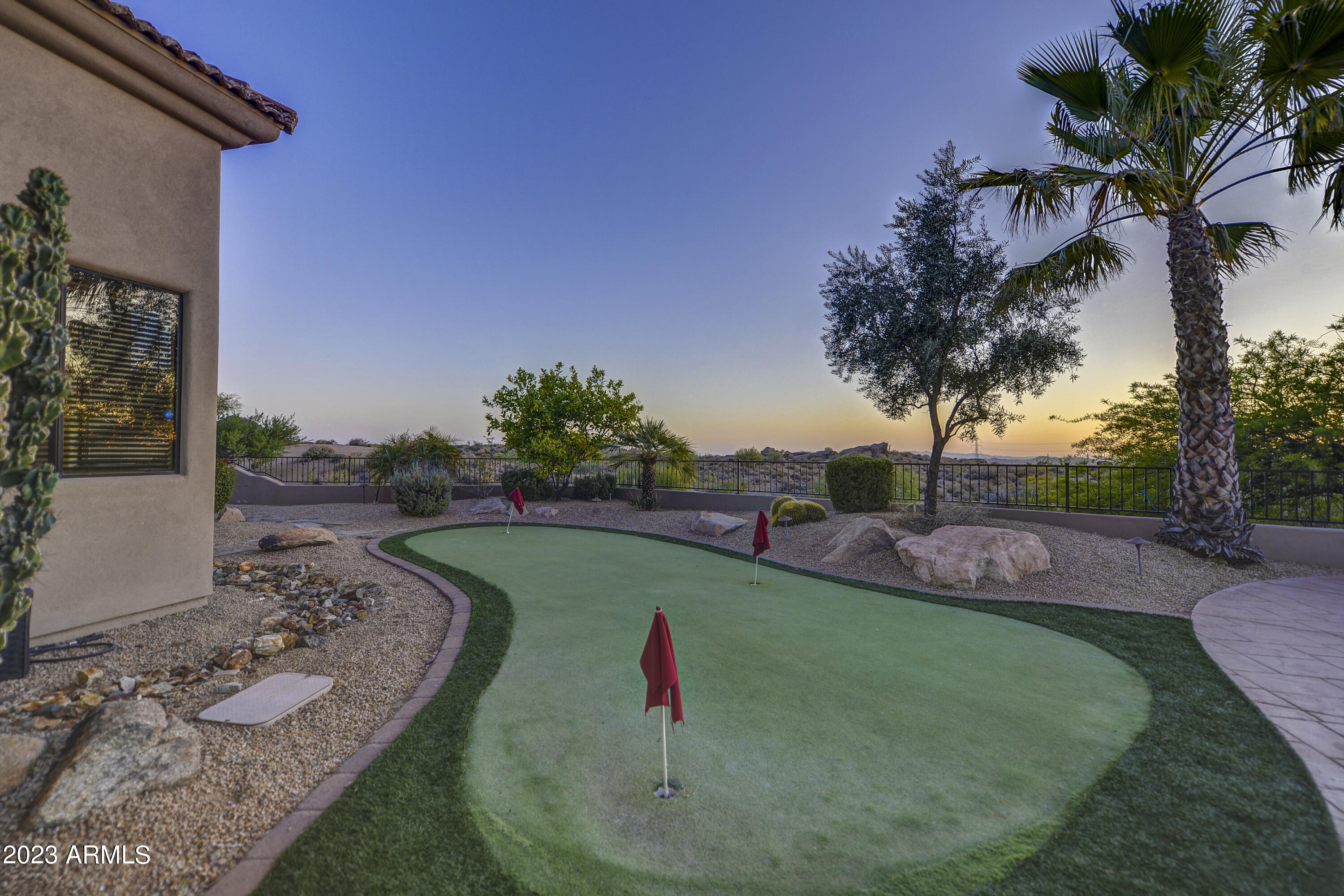 Talus at Troon North - Residential