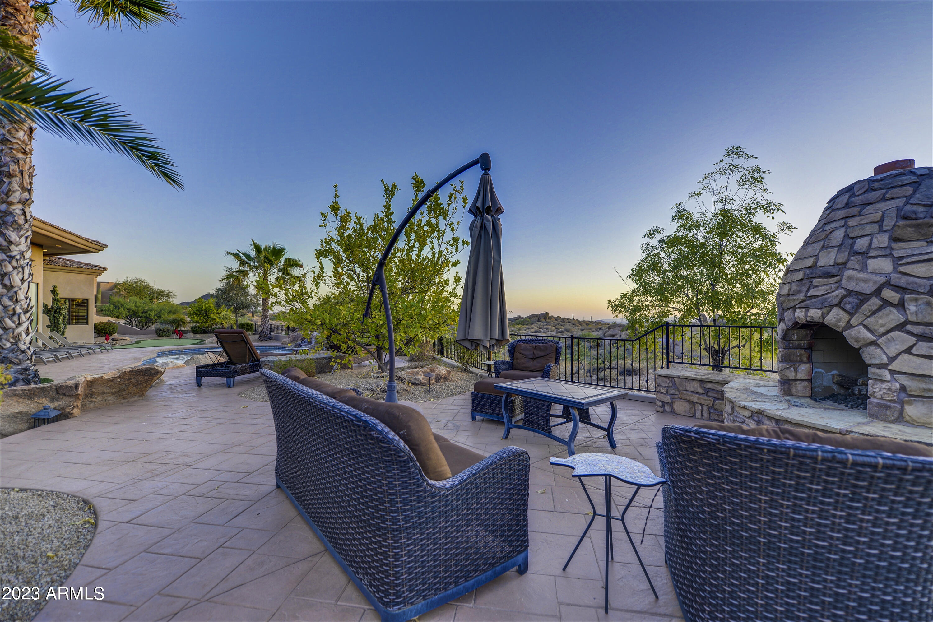 Talus at Troon North - Residential