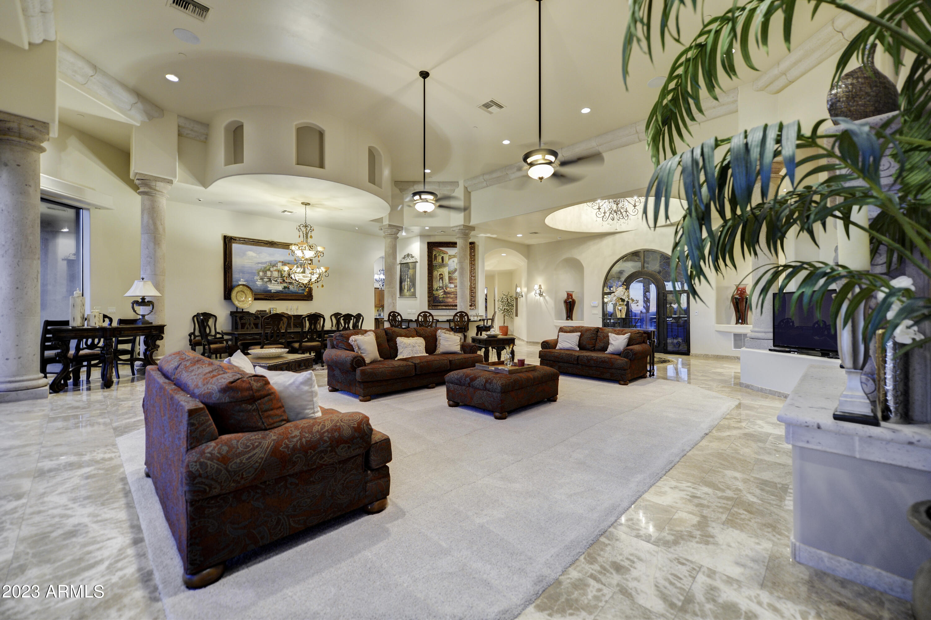 Talus at Troon North - Residential