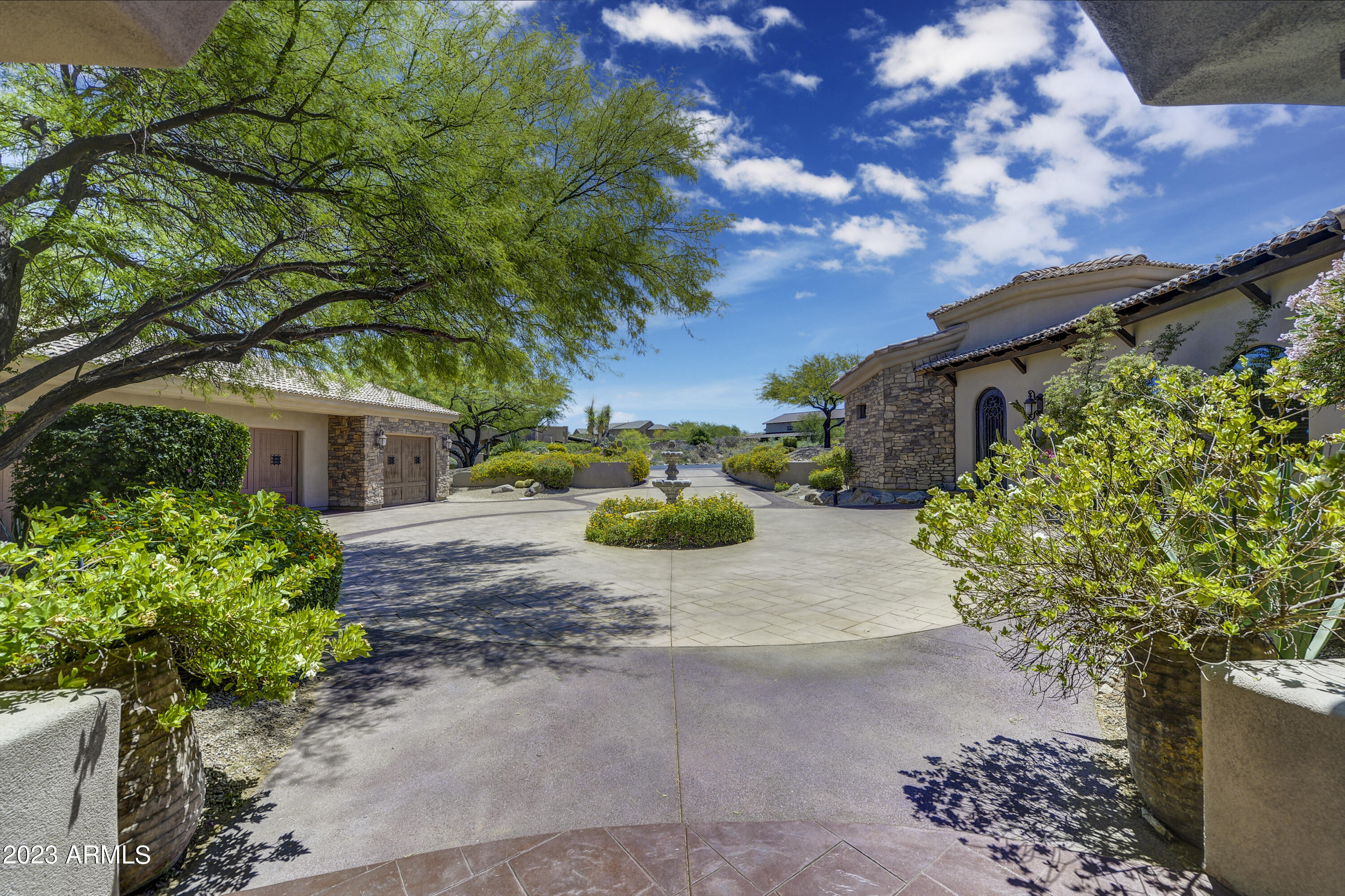 Talus at Troon North - Residential