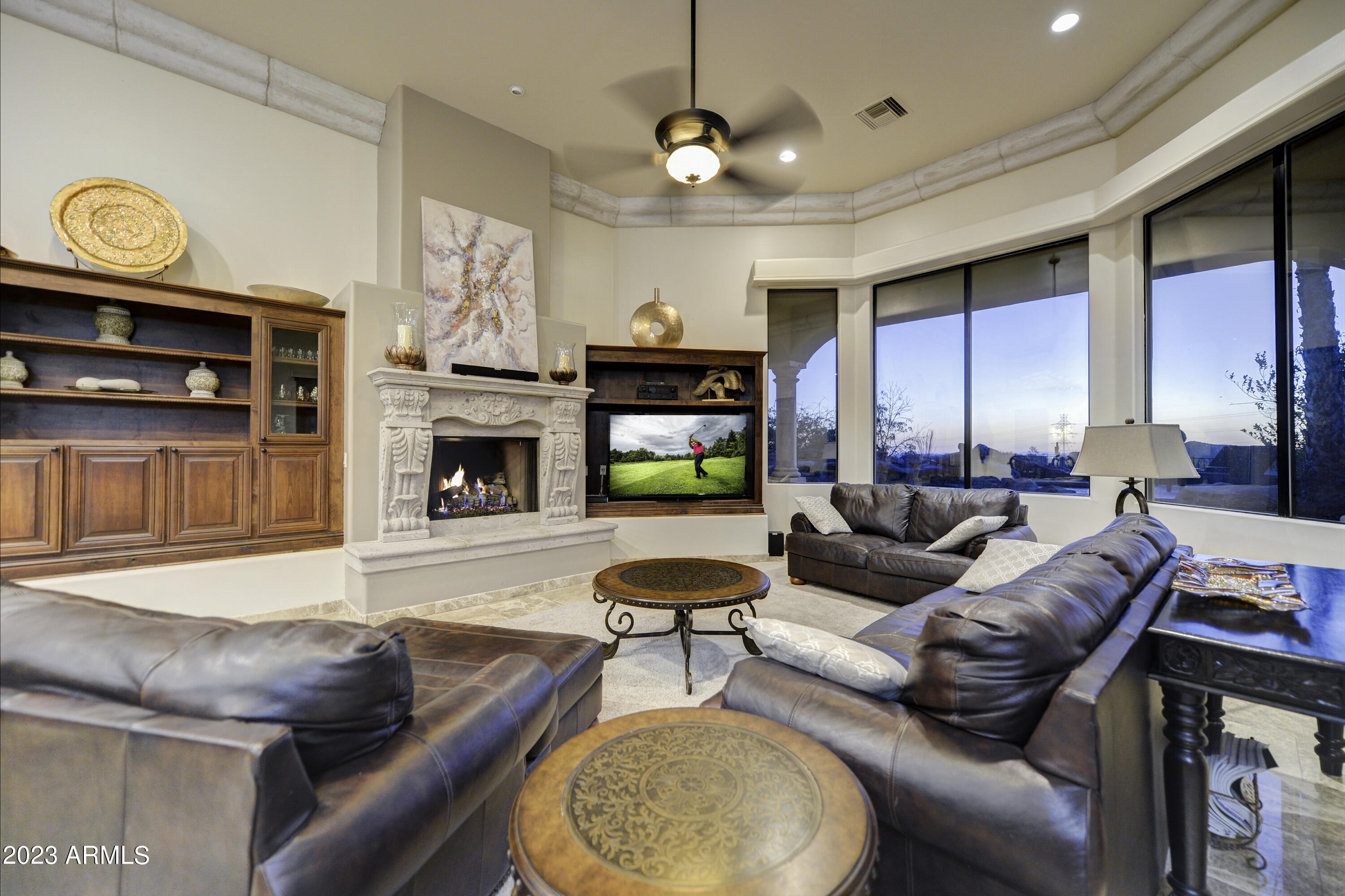 Talus at Troon North - Residential