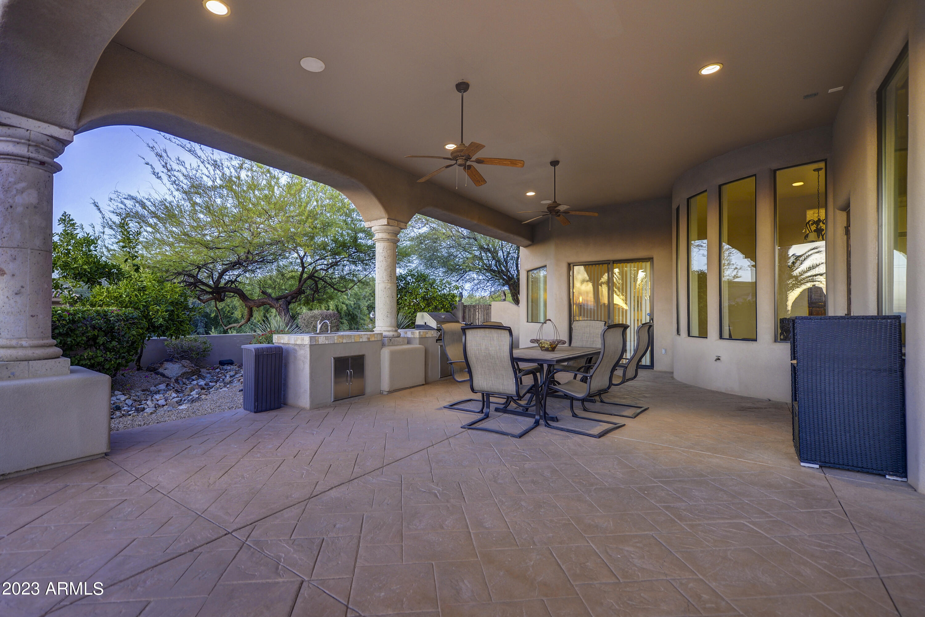 Talus at Troon North - Residential