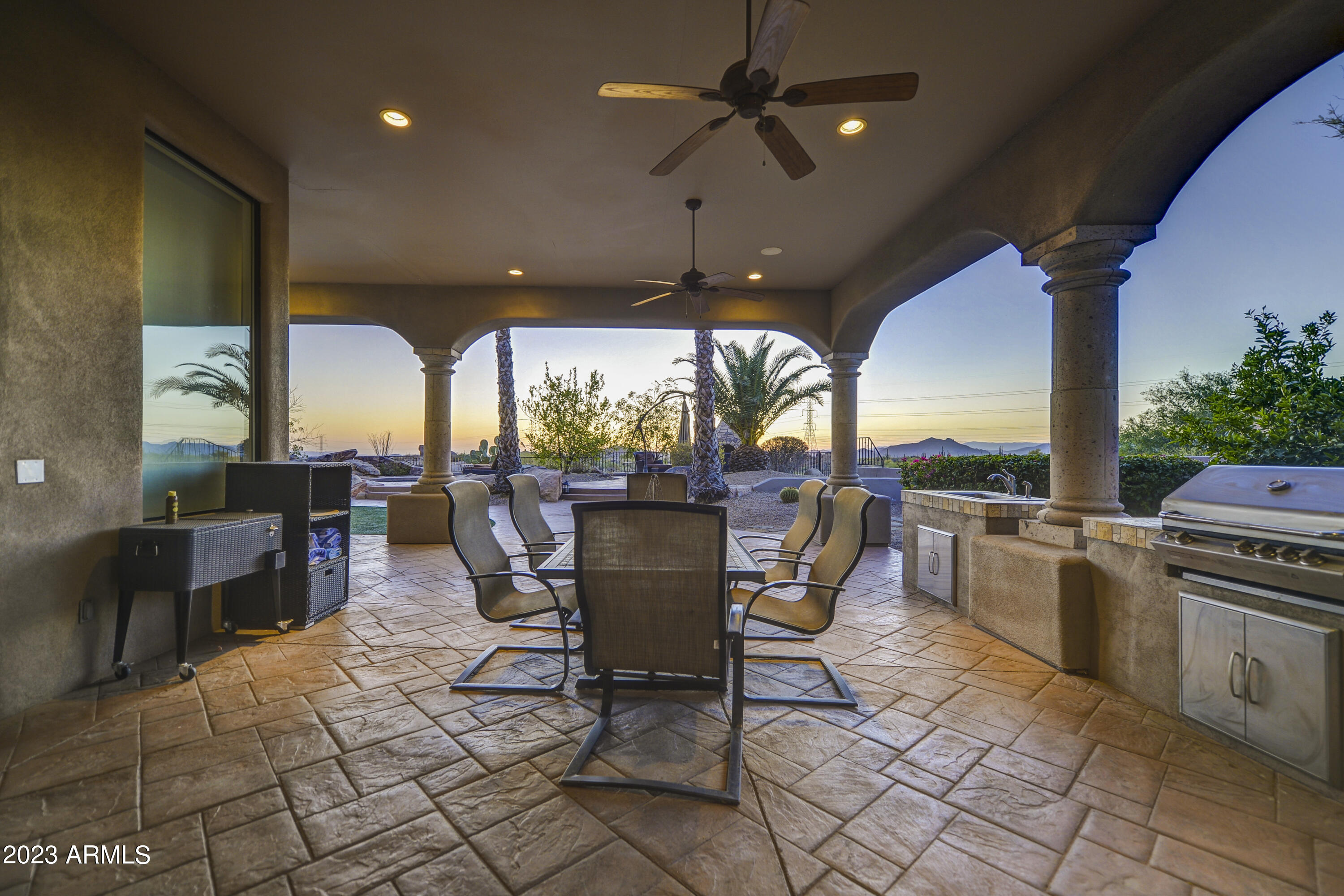 Talus at Troon North - Residential