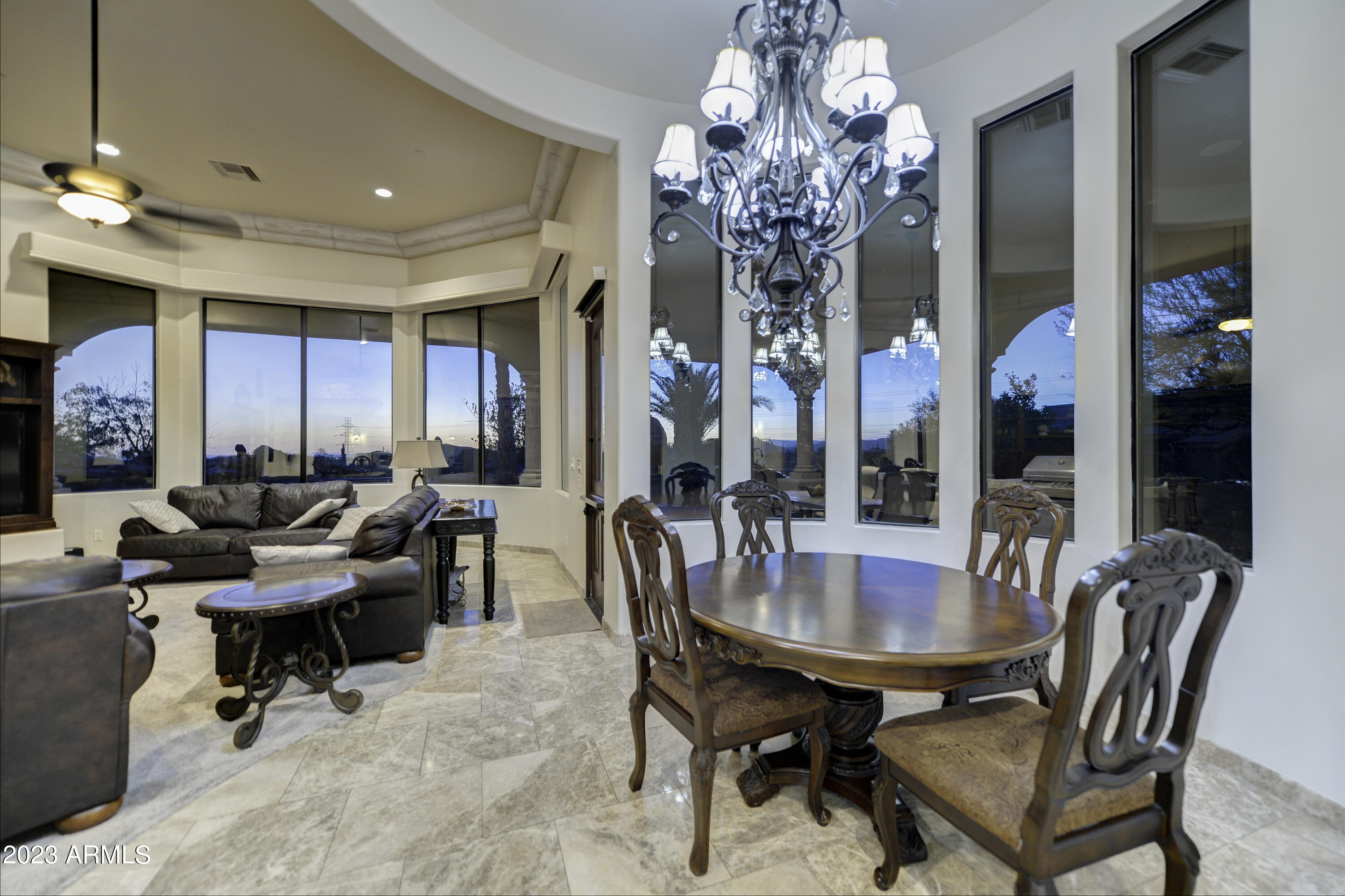 Talus at Troon North - Residential