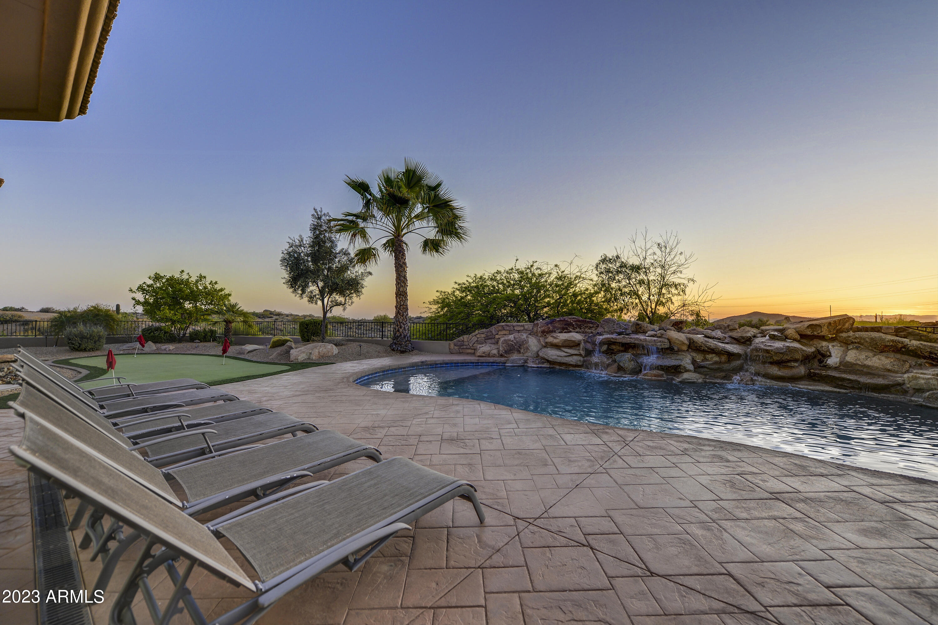 Talus at Troon North - Residential