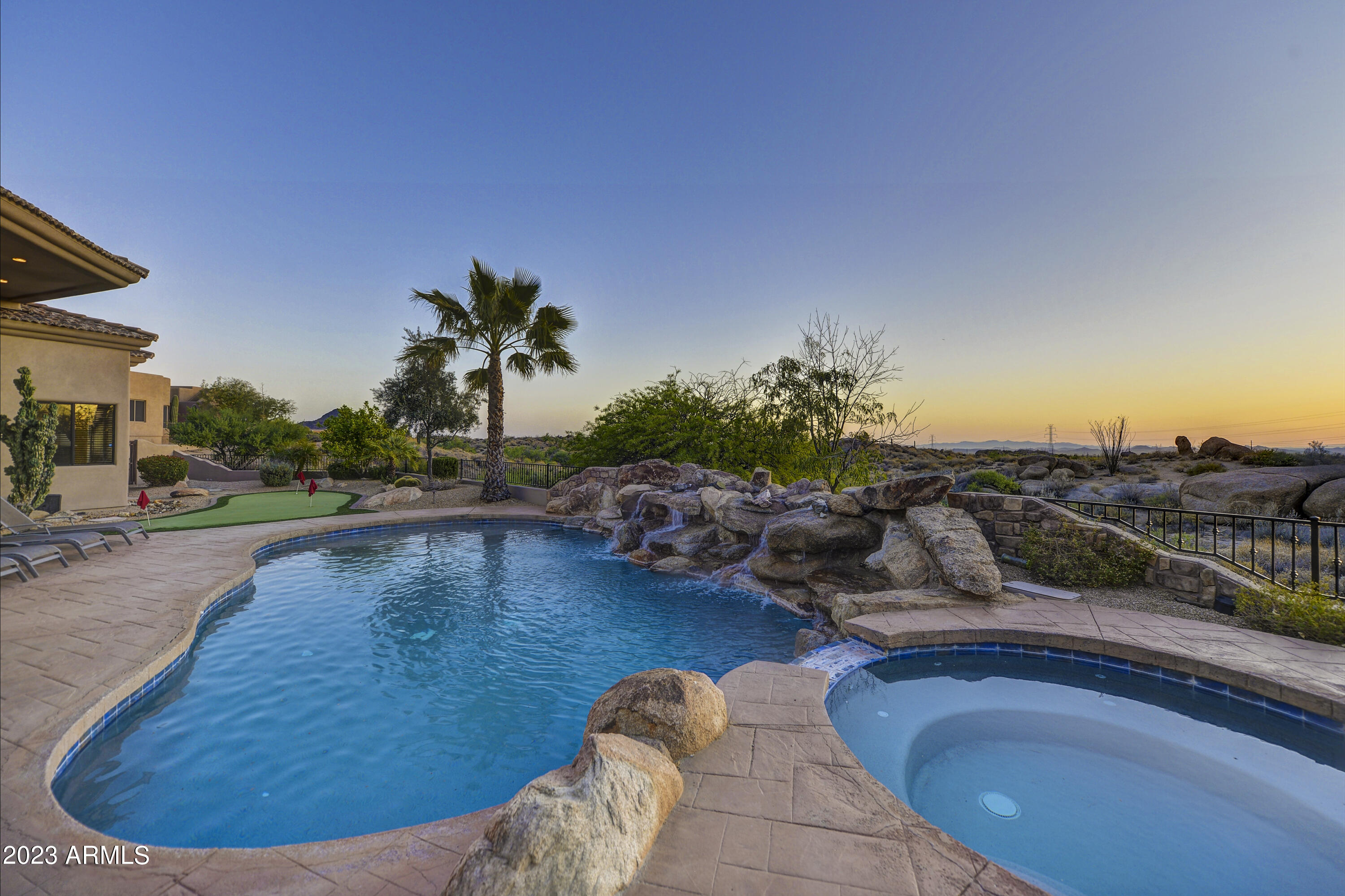 Talus at Troon North - Residential