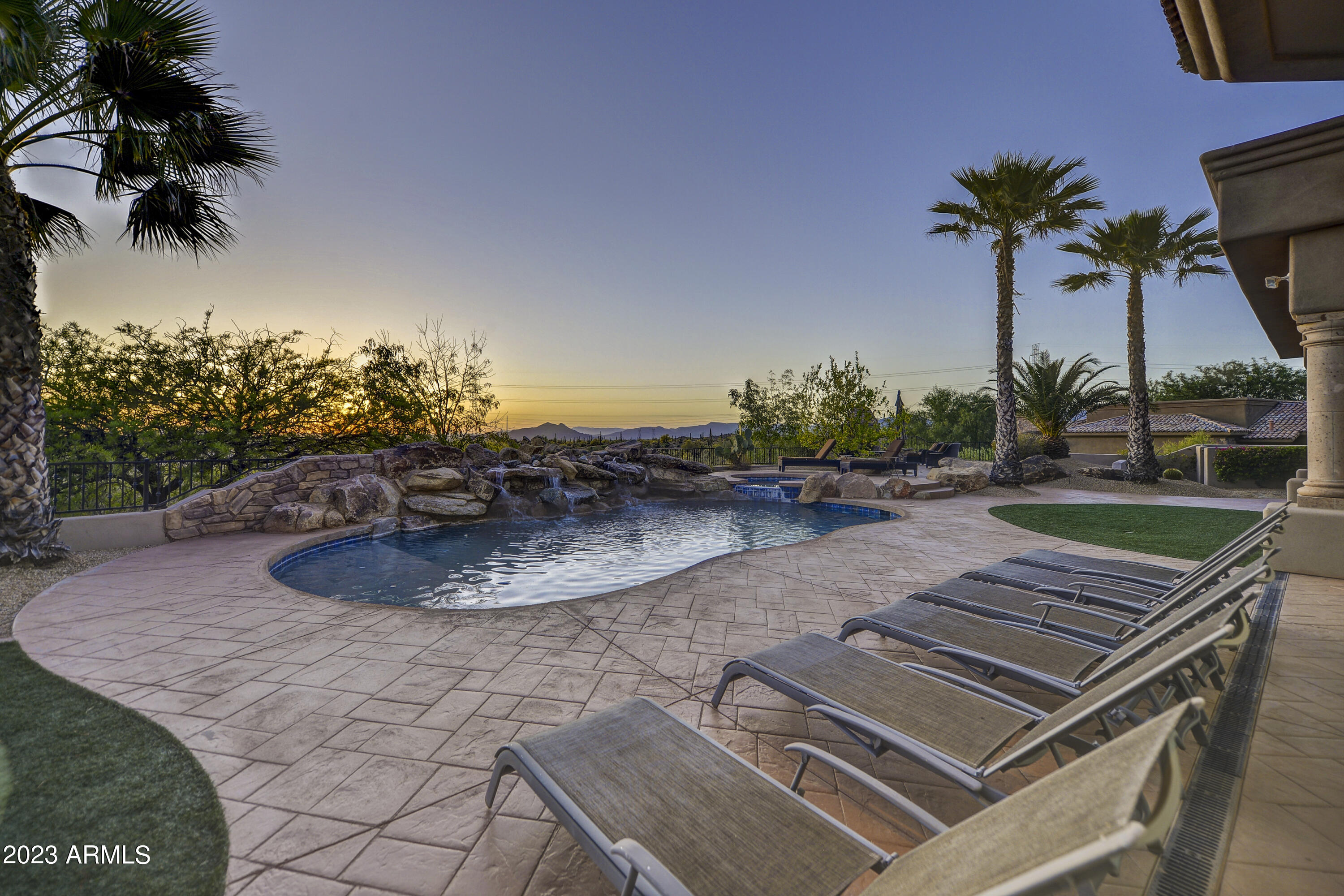 Talus at Troon North - Residential