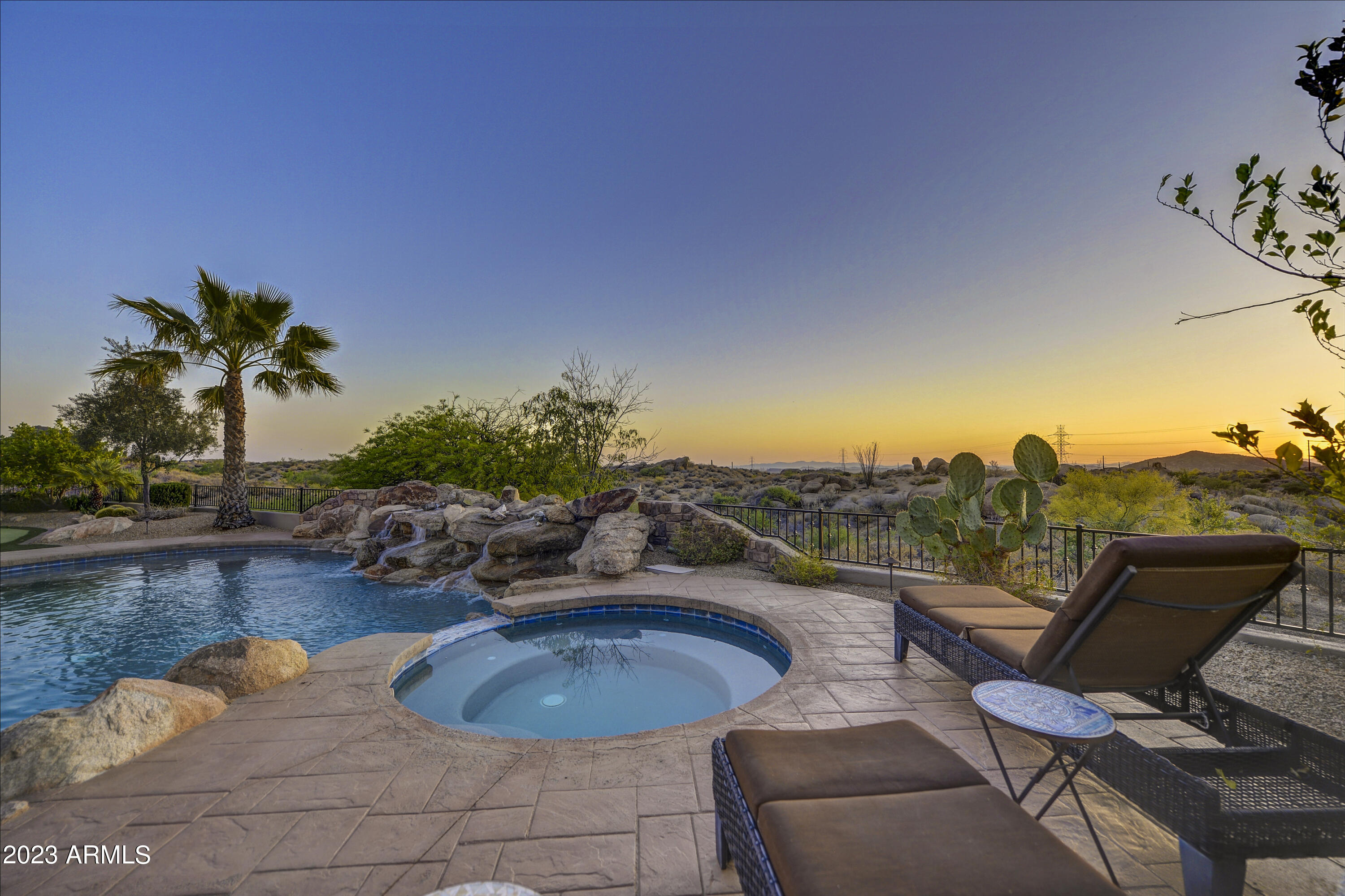 Talus at Troon North - Residential